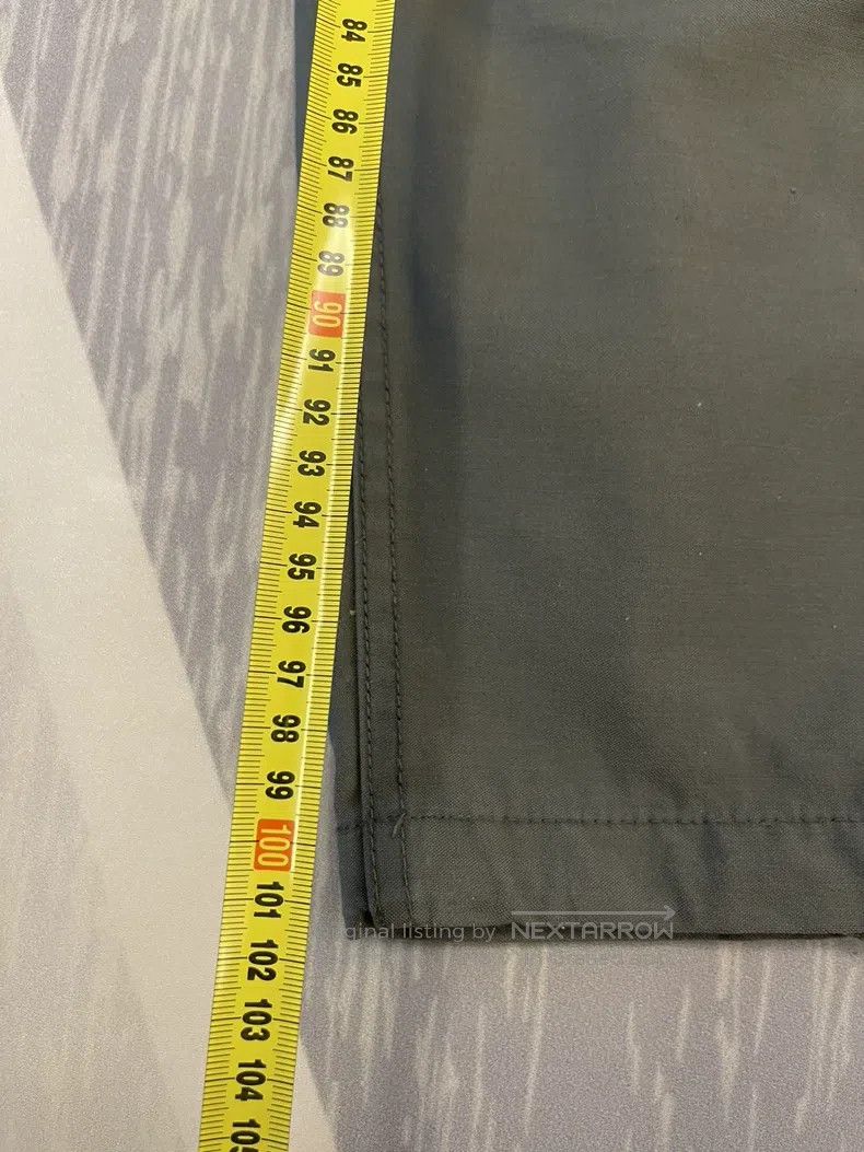 Wtaps Wtaps Big Doudou Military Pants Size US 40 / EU 56 - 7 Thumbnail