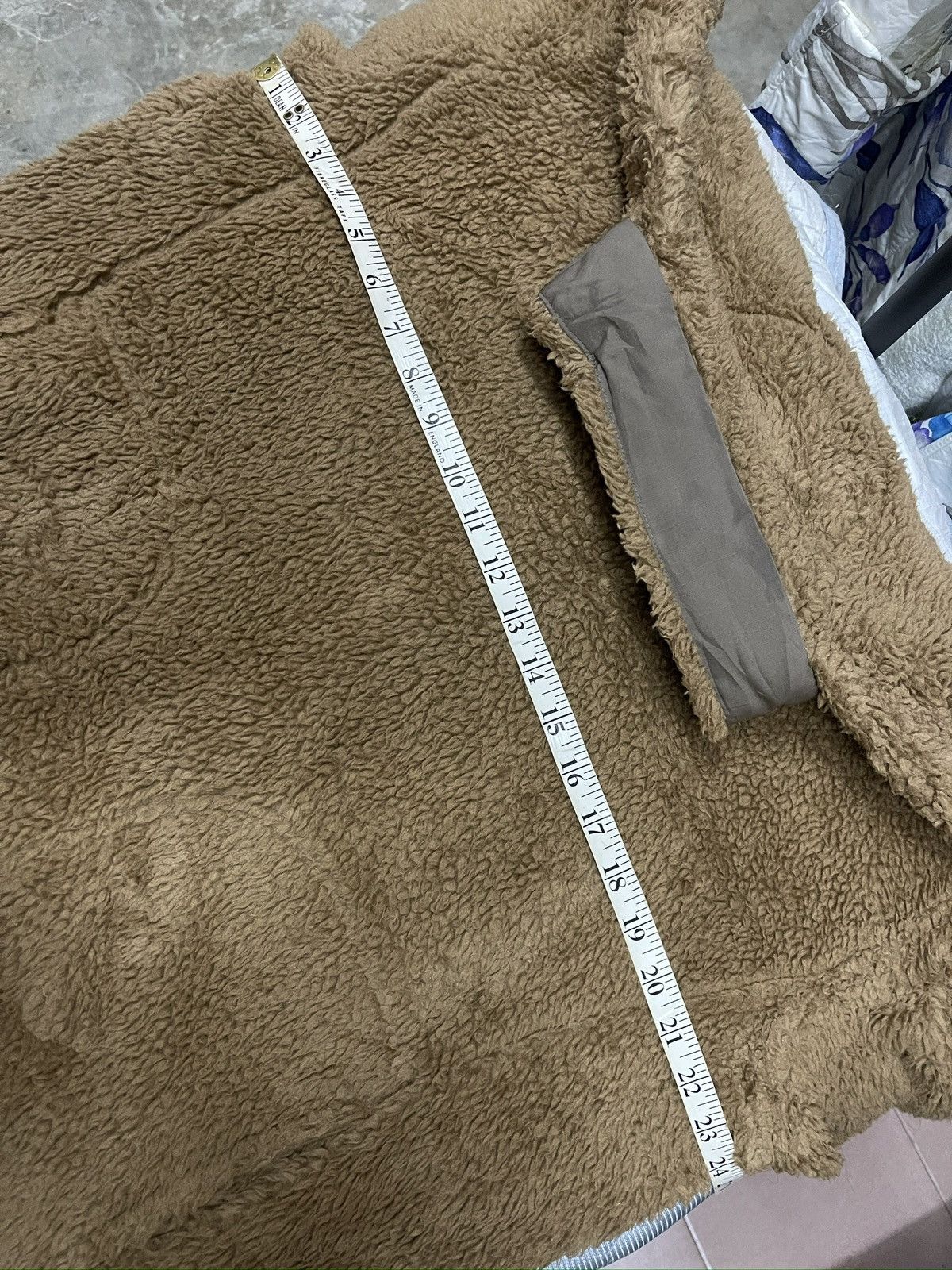 Uniqlo × White Mountaineering White Mountaineering X Uniqlo fleece Pullover Size US L / EU 52-54 / 3 - 10 Thumbnail