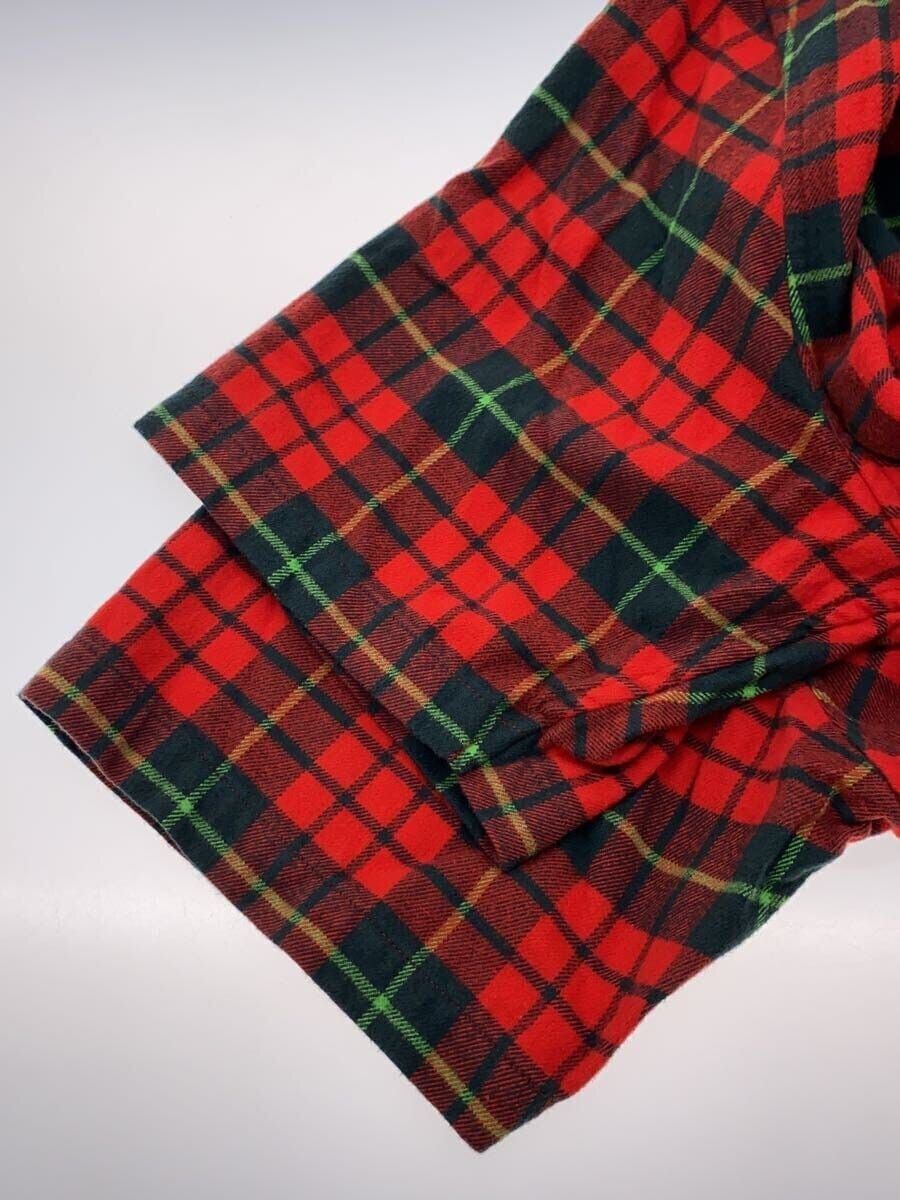 Supreme × Undercover SS23 Arabic Flannel Size US M / EU 48-50 / 2 - 5 Thumbnail