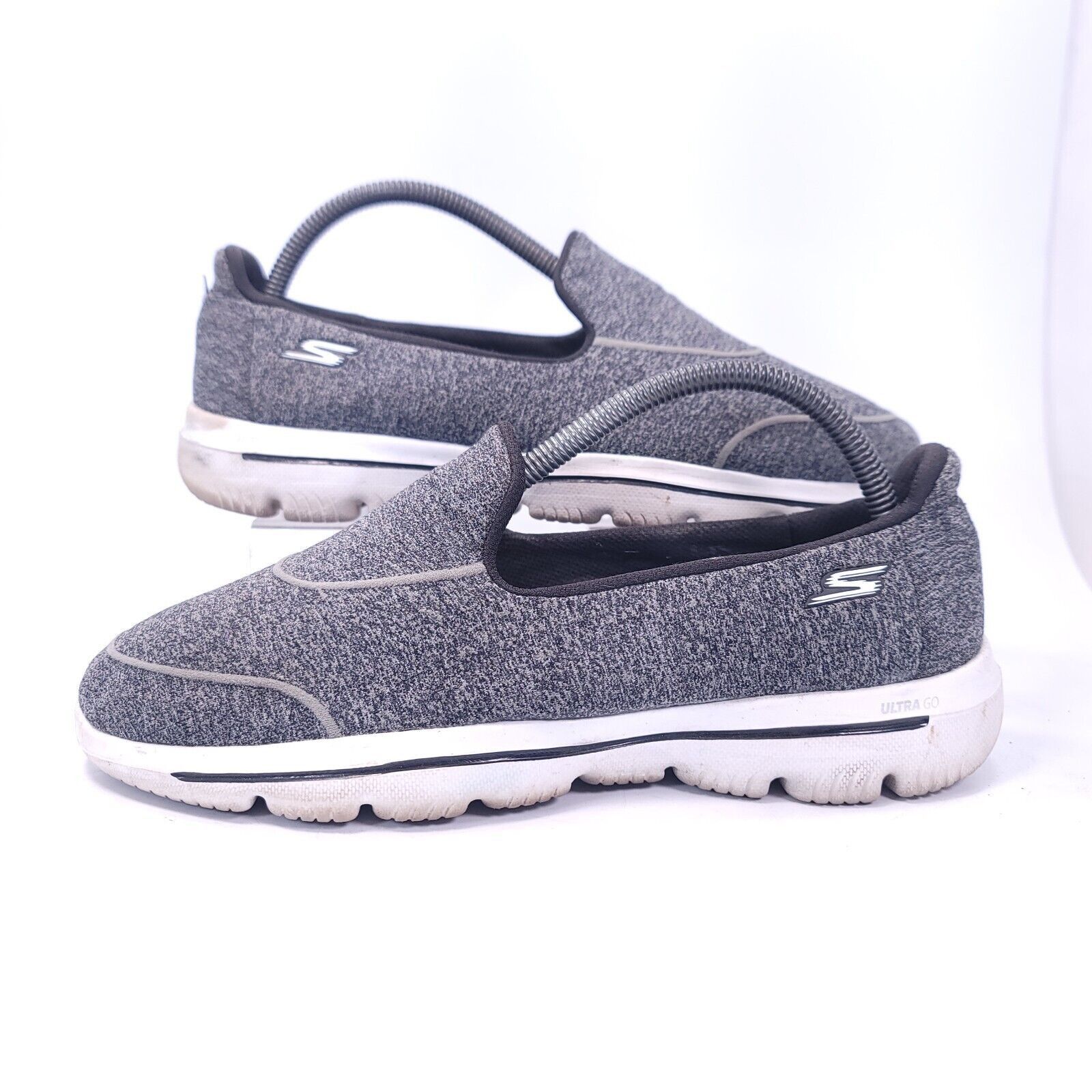 SKECHERS Skechers GoWalk Evolution Walking Shoe Womens Size 9 15732 Size US 9 / IT 39 - 6 Thumbnail
