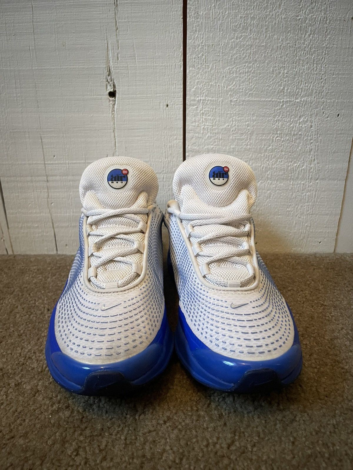 Nike Nike Air Max DN Size US 10 / EU 43 - 2 Thumbnail