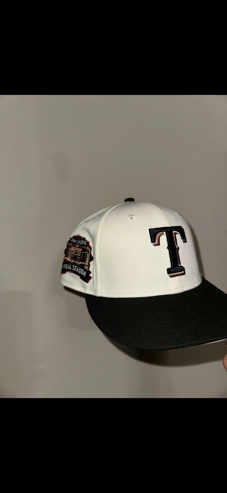 Hat Club × New Era hatclub nohonati 1/8 Size ONE SIZE - 1 Thumbnail