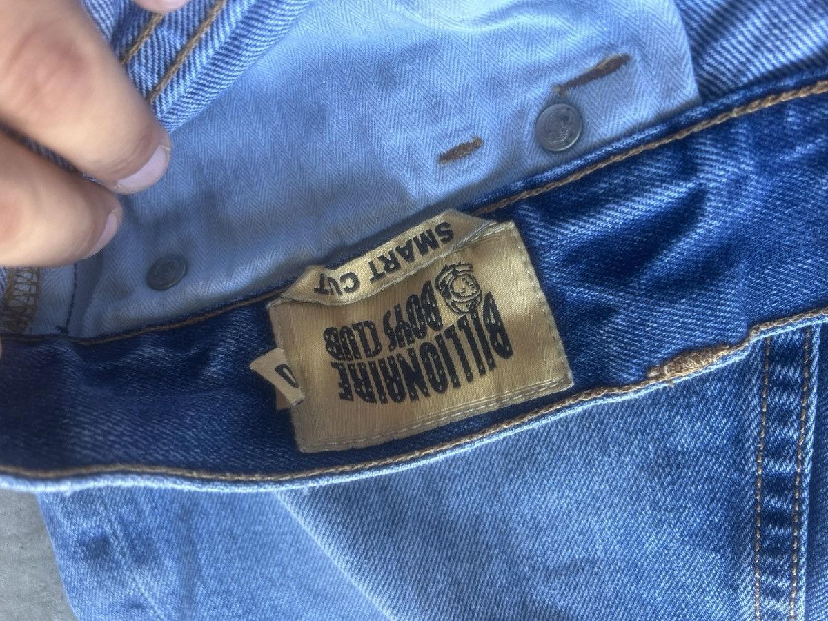Billionaire Boys Club Bbc jeans Size US 30 / EU 46 - 4 Thumbnail