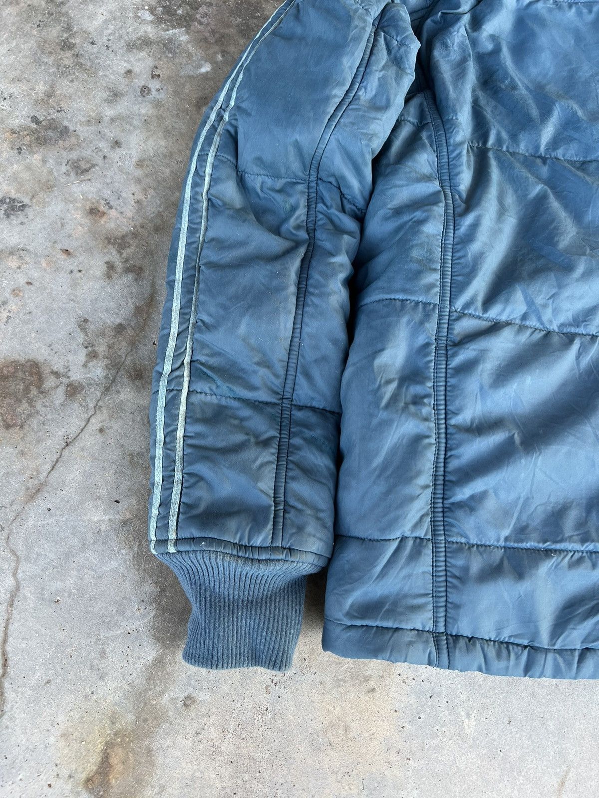 Hysteric Glamour HYSTERIC GLAMOUR SEARCH AND DESTROY PUFFER JACKET VERY RARE Size US S / EU 44-46 / 1 - 10 Thumbnail