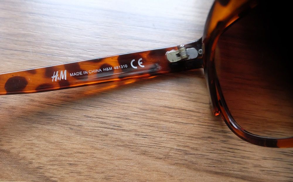 H&M H&M Sunglasses Size ONE SIZE - 7 Thumbnail