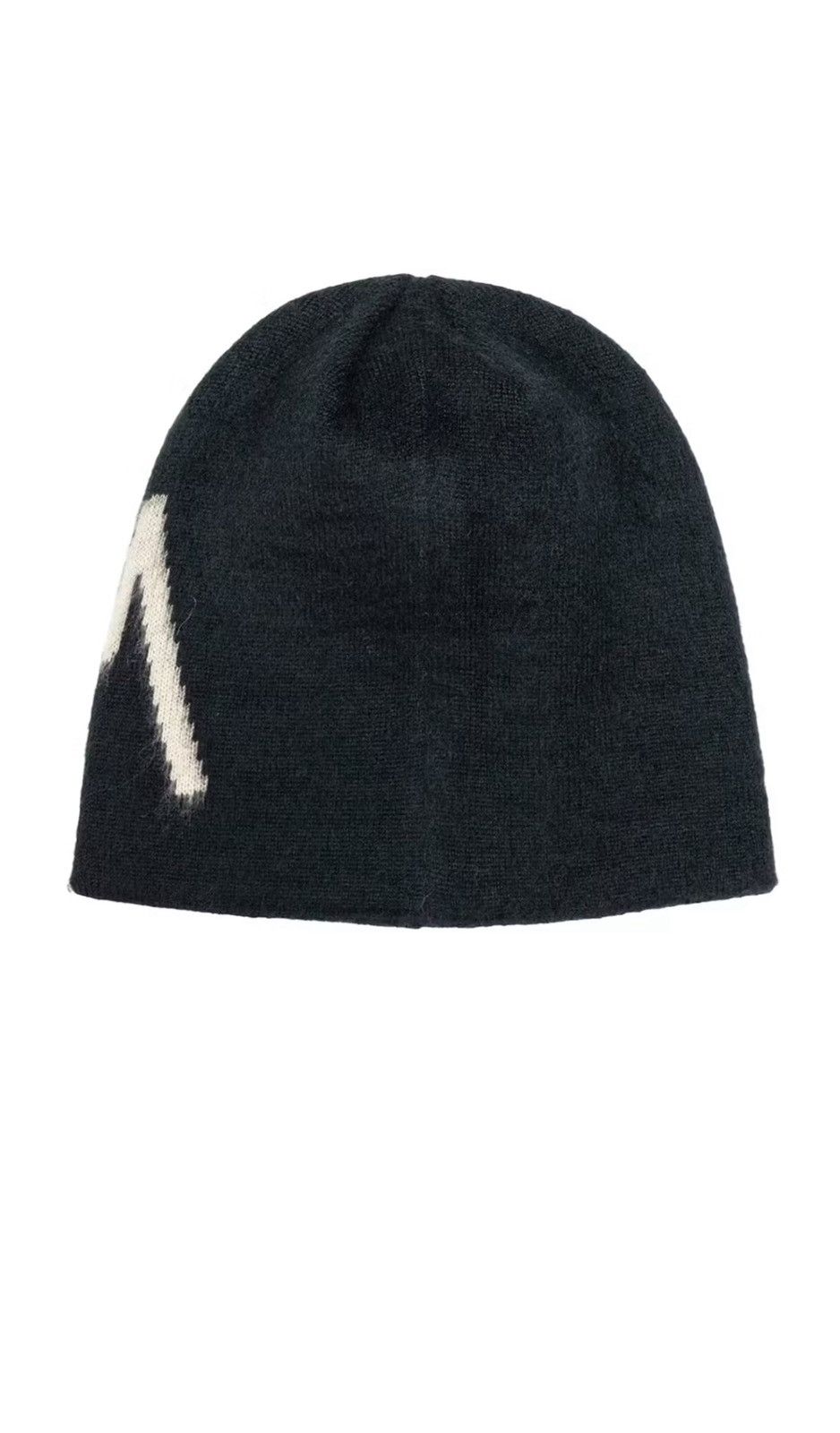 Stussy Stussy Brushed Out Stock Skullcap Black Size ONE SIZE - 6 Thumbnail
