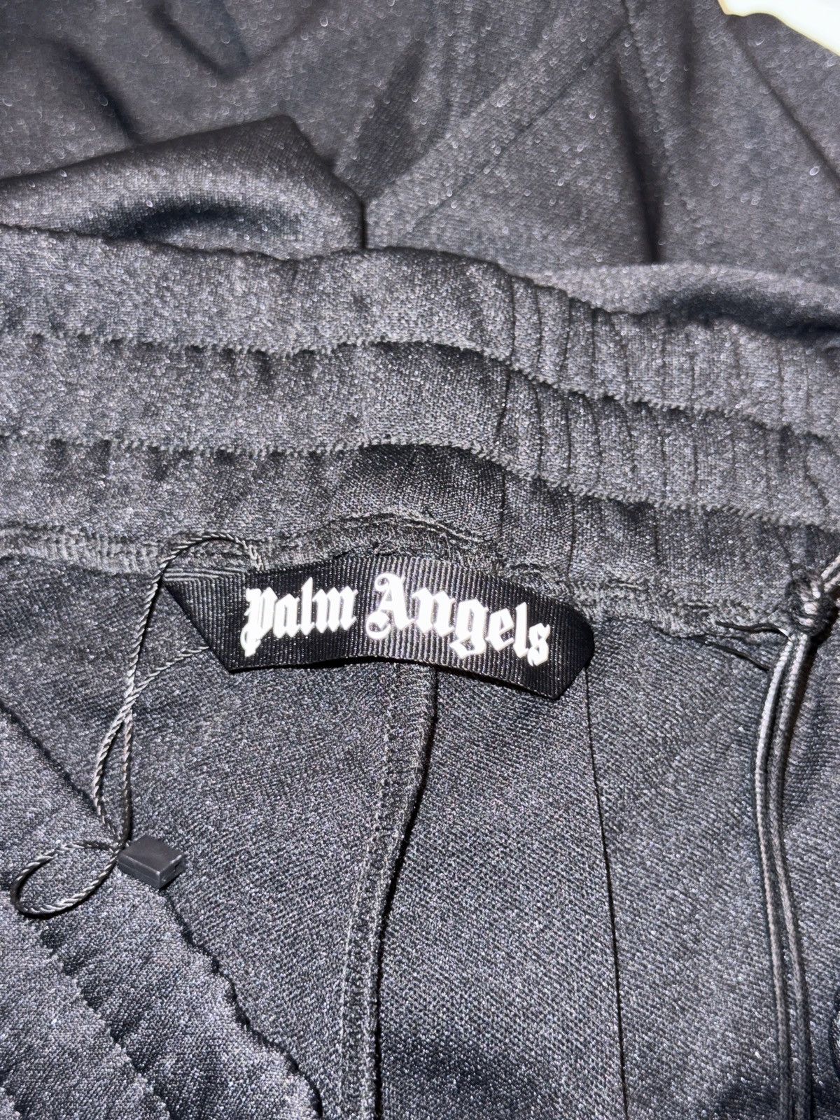 Palm Angels Palm angels logo tracksuit Size US XXL / EU 58 / 5 - 11 Thumbnail