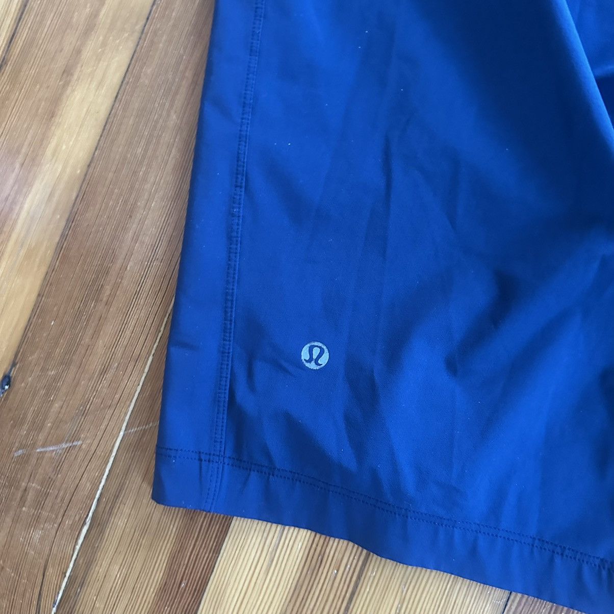 Lululemon Lululemon T.H.E. Short with Liner 9" Size US 32 / EU 48 - 4 Thumbnail