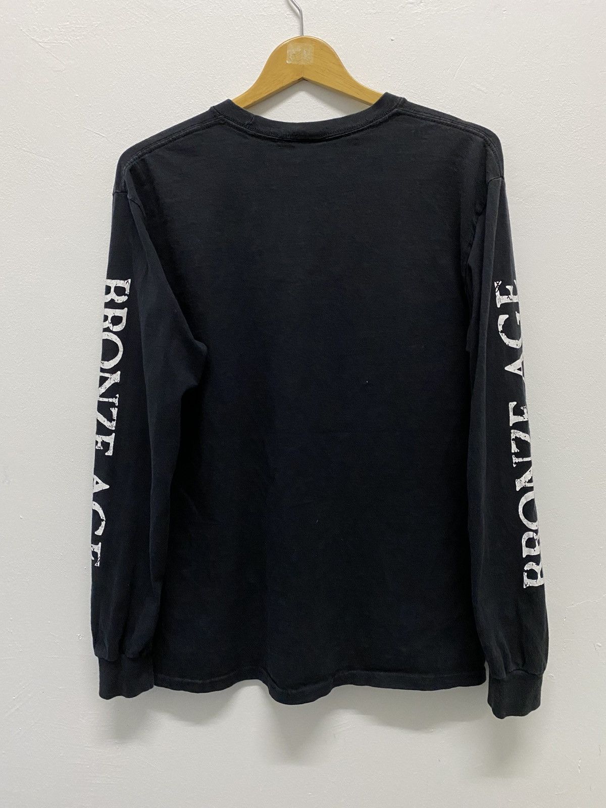 Vintage Vintage Bronze Age Surf Long Sleeve Size US M / EU 48-50 / 2 - 7 Thumbnail