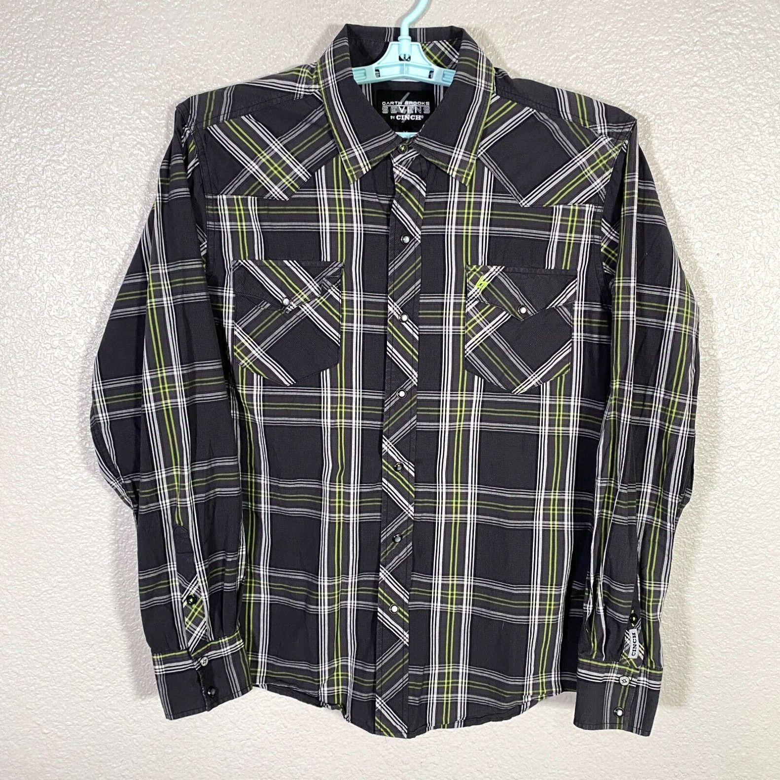 Garth brooks sevens by cinch outlet