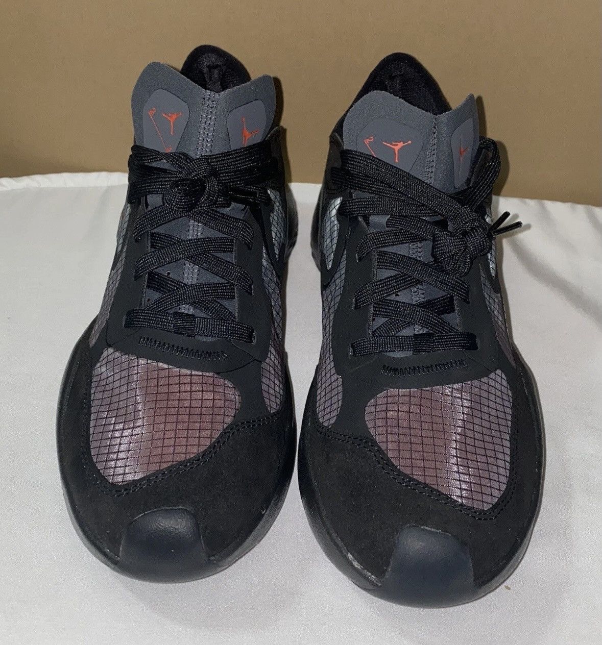 Jordan Brand Jordan delta 3 size 10 Size US 10 / EU 43 - 3 Thumbnail