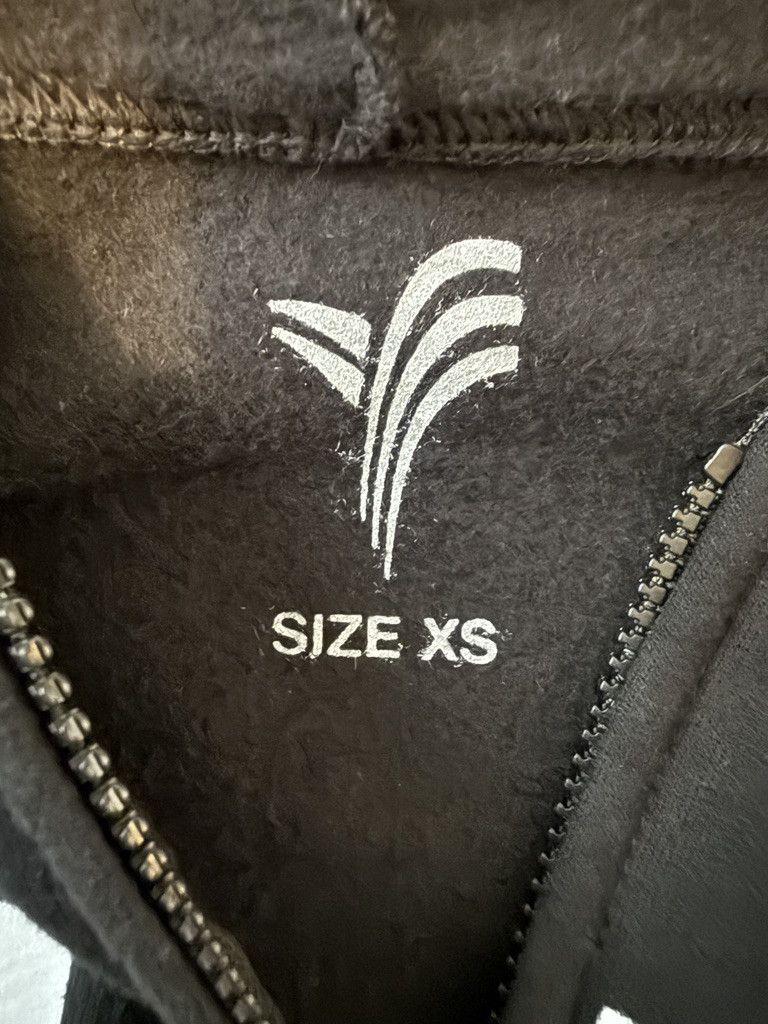 Other Yorisport X Wegonebeok zip up Size US XS / EU 42 / 0 - 3 Thumbnail