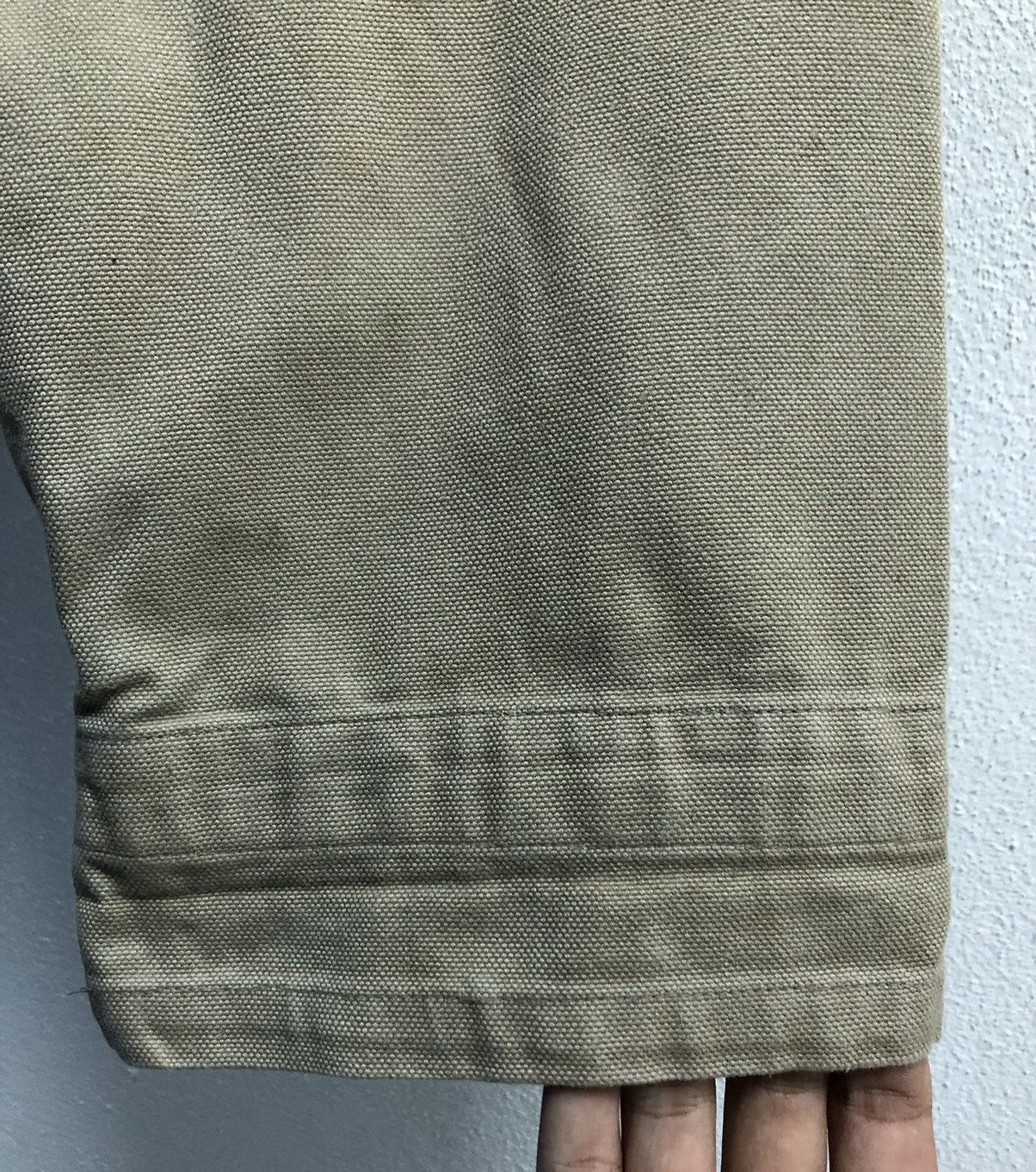 Japanese Brand Vintage Japanese Brand Cartle Arche Hoodie Size US L / EU 52-54 / 3 - 11 Thumbnail