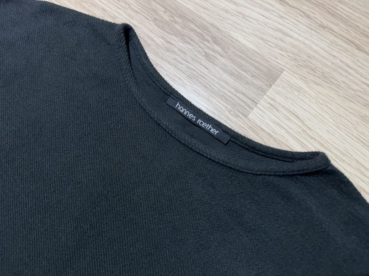 hannes roether Hannes Roether swearer M Size M / US 6-8 / IT 42-44 - 4 Thumbnail
