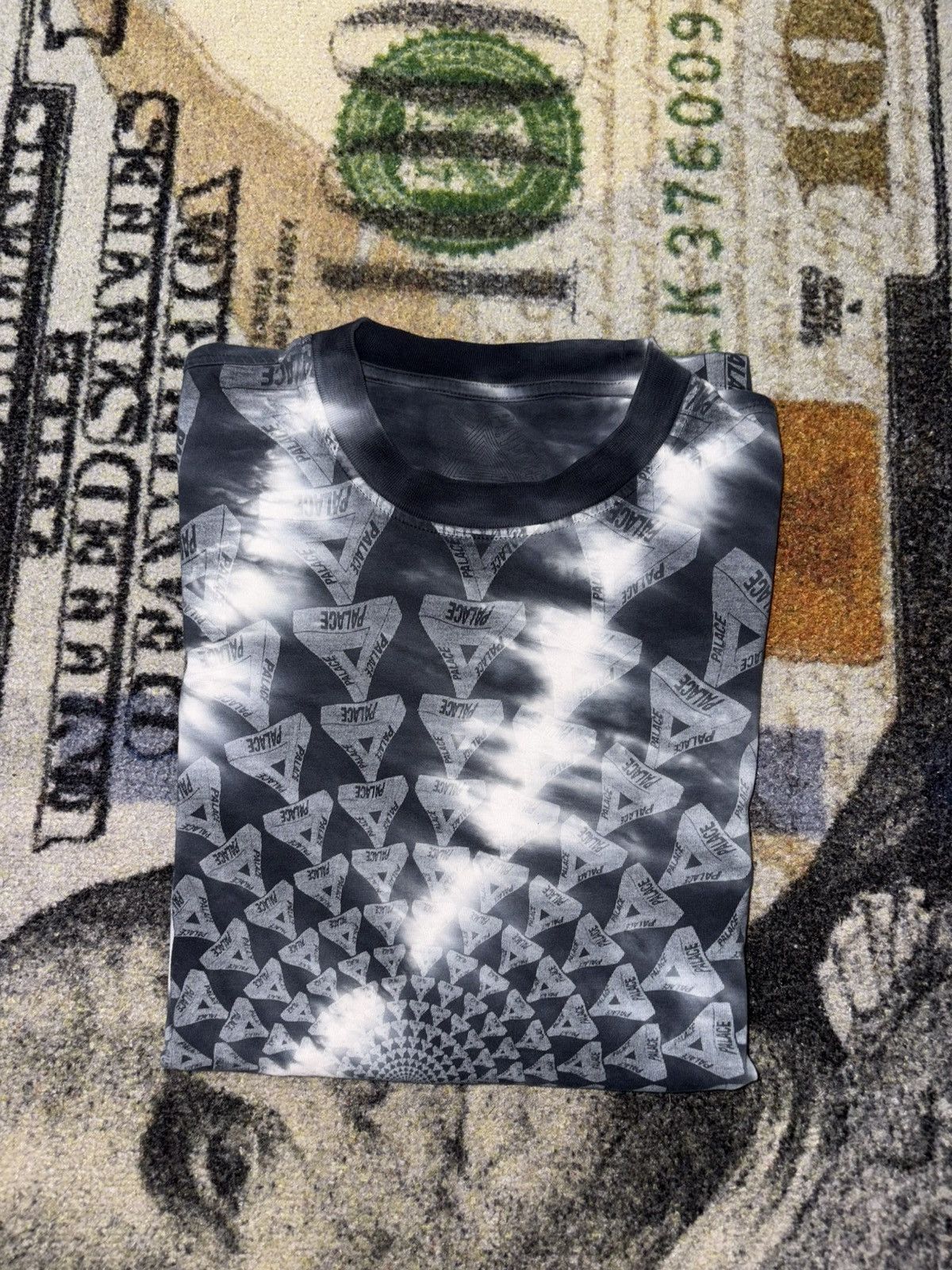 Palace Trippy Tri Ferg T-Shirt