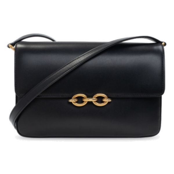 Yves Saint Laurent Le Maillon Satchel Bag Size ONE SIZE - 1 Preview