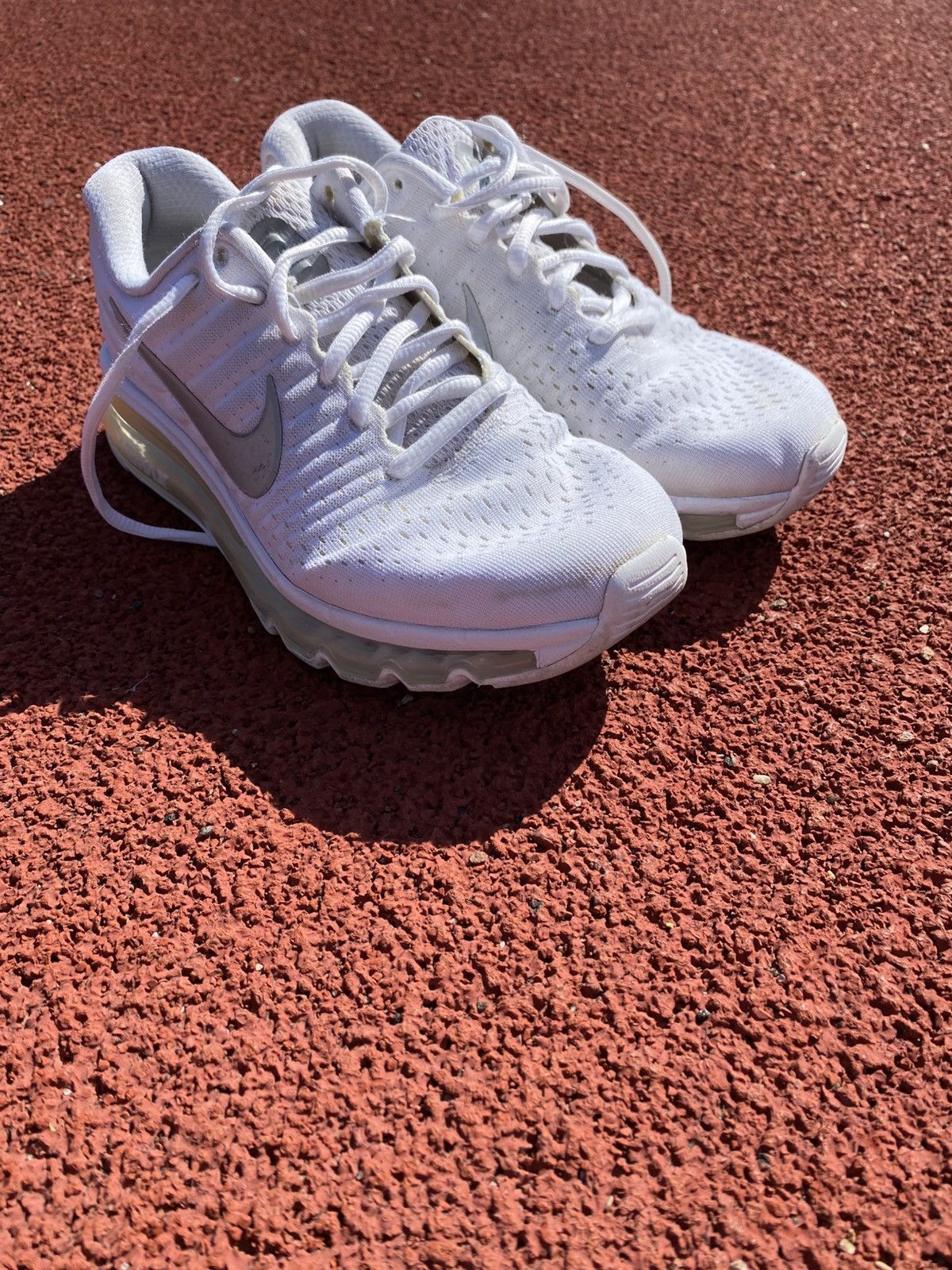 Nike Nike air 2017 Size US 6 / EU 39 - 3 Thumbnail
