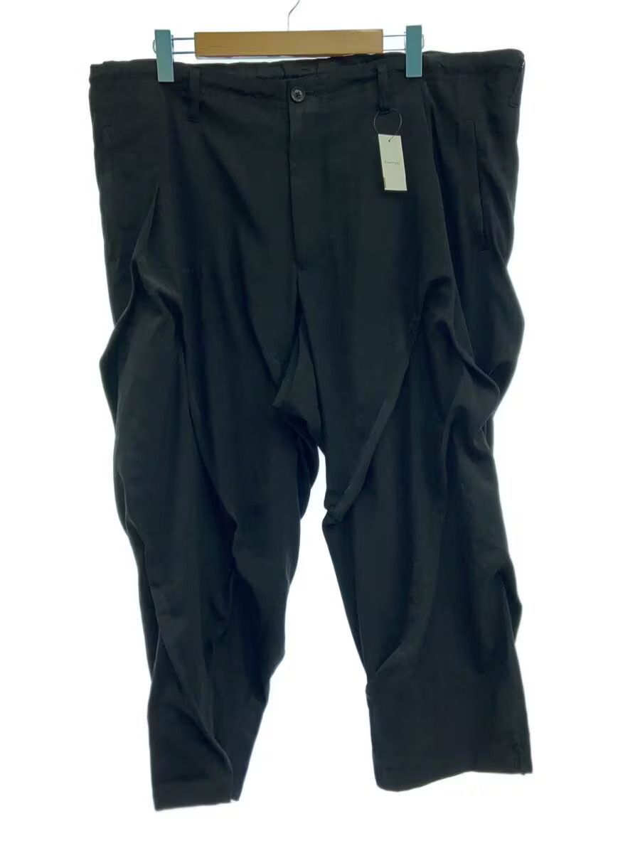 Yohji Yamamoto yohji yamamoto POUR HOMME TA Tuxedo/Random Pants Size US 44 / EU 60 - 1 Thumbnail