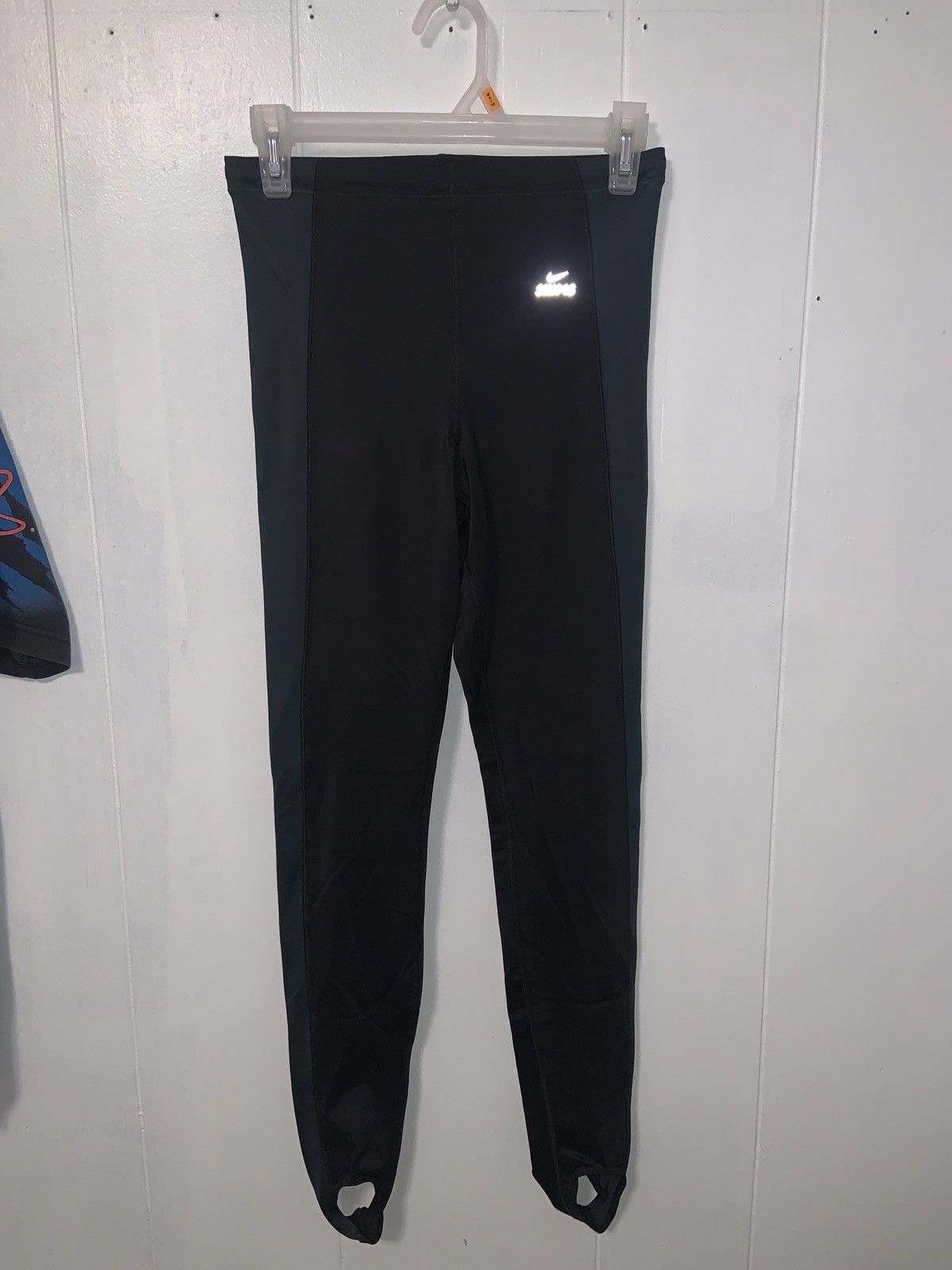 SKIMS Womens - Skims High Waisted 26” Stirrup Leggings - Size S Size 26" / US 2 / IT 38 - 8 Thumbnail