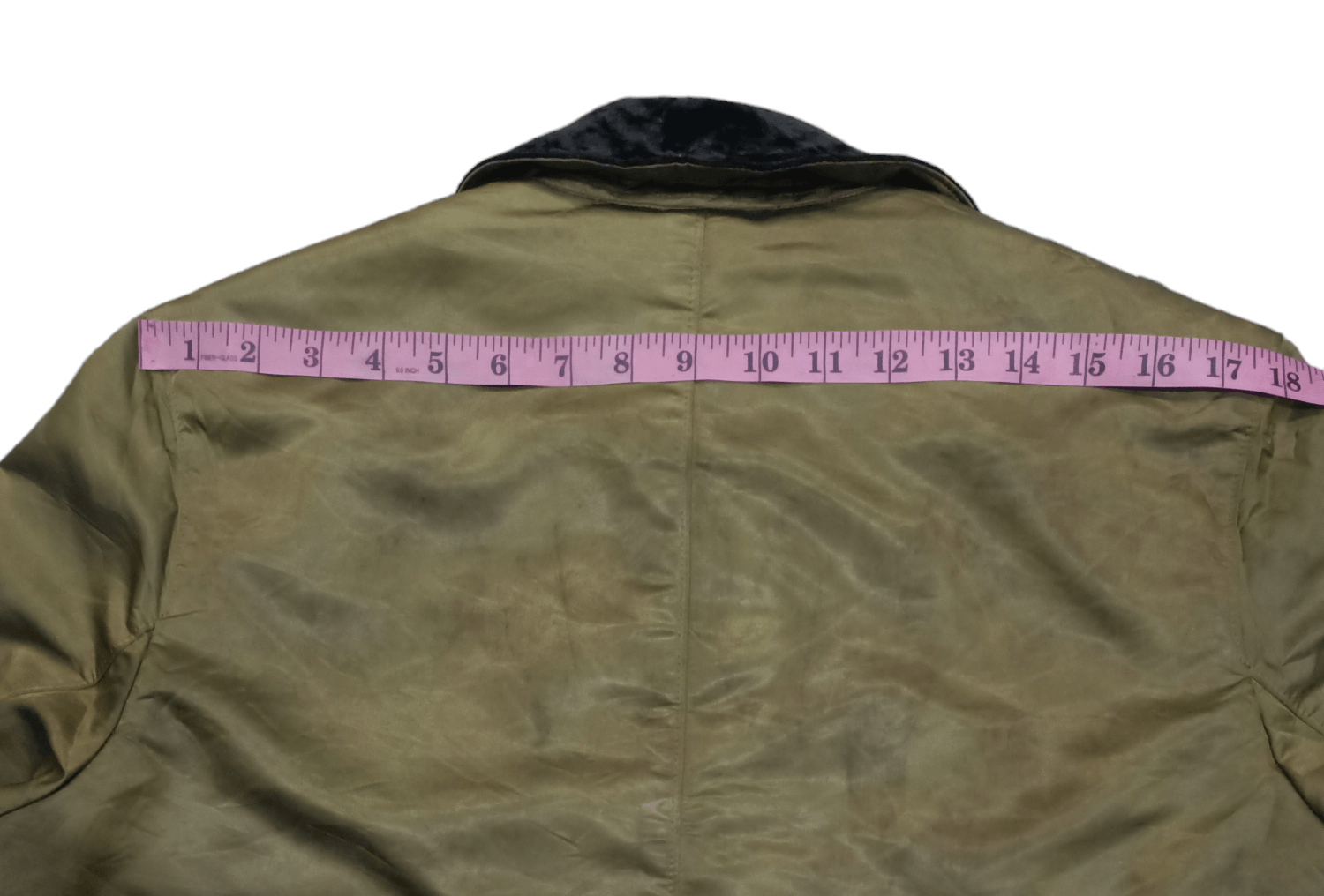 Burberry BURBERRYS REGO TRENCH JACKET x VINTAGE x RARE Size US L / EU 52-54 / 3 - 16 Thumbnail