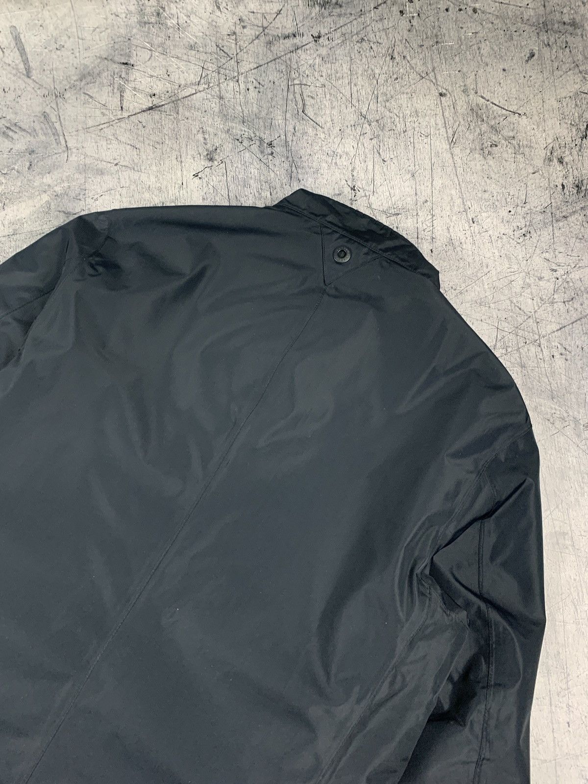 Barbour Vintage Barbour Waterproof And Breathable Jacket 90s Size US XL / EU 56 / 4 - 18 Thumbnail