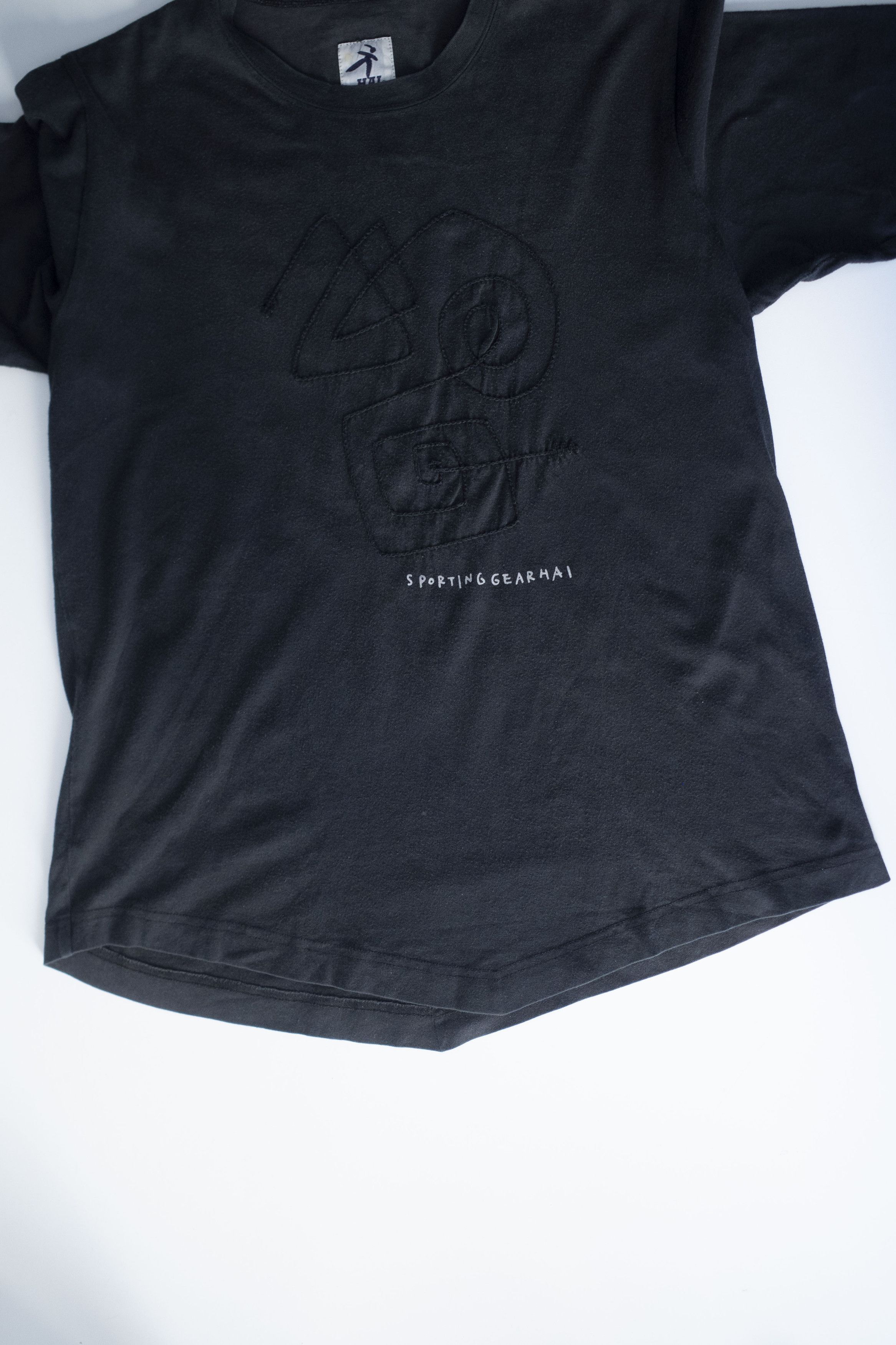 Hai Sporting Gear Hai sporting gear vintage tee Size US M / EU 48-50 / 2 - 6 Thumbnail
