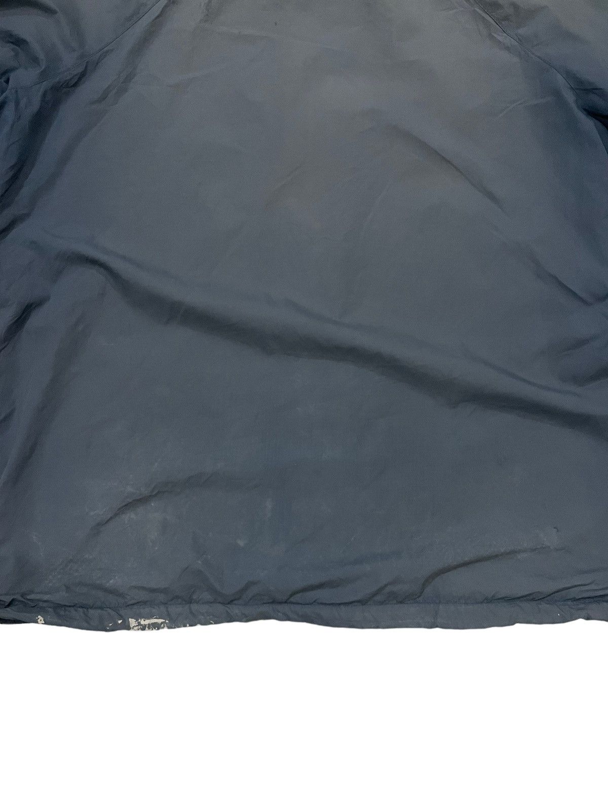 Montbell Very Rare Montbell Faded Zip Windbreaker Jacket Size US XL / EU 56 / 4 - 17 Thumbnail