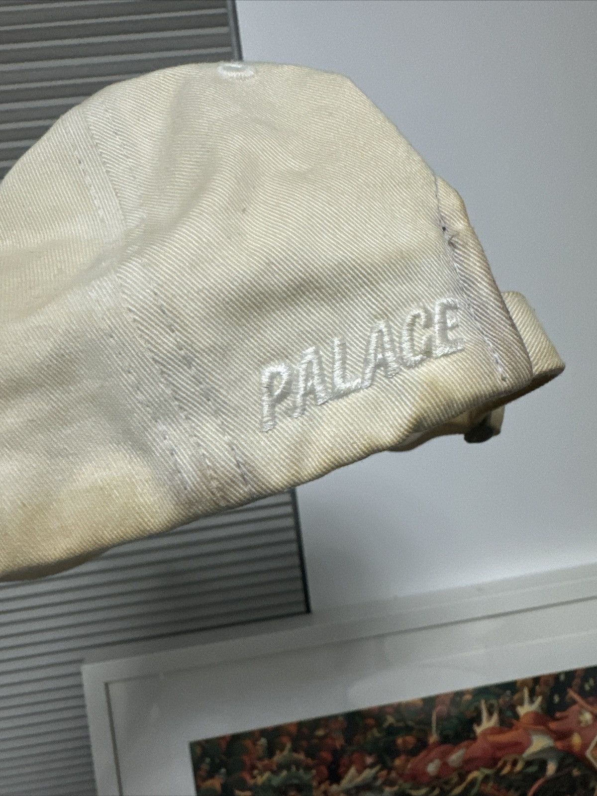 Palace Palace P logo hat Size ONE SIZE - 8 Thumbnail