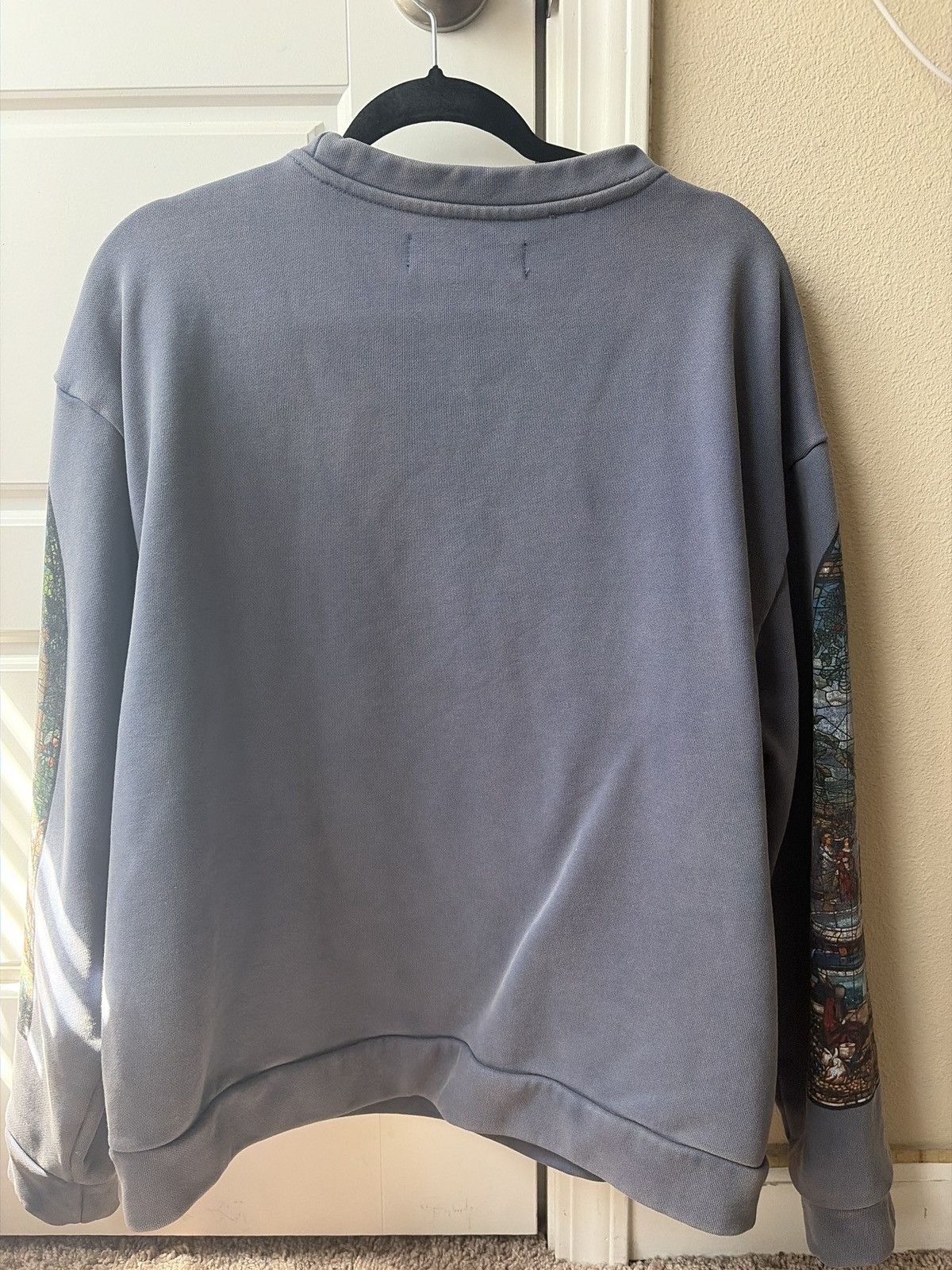Who Decides War Who Decides War Long Sleeve Size US XS / EU 42 / 0 - 2 Thumbnail