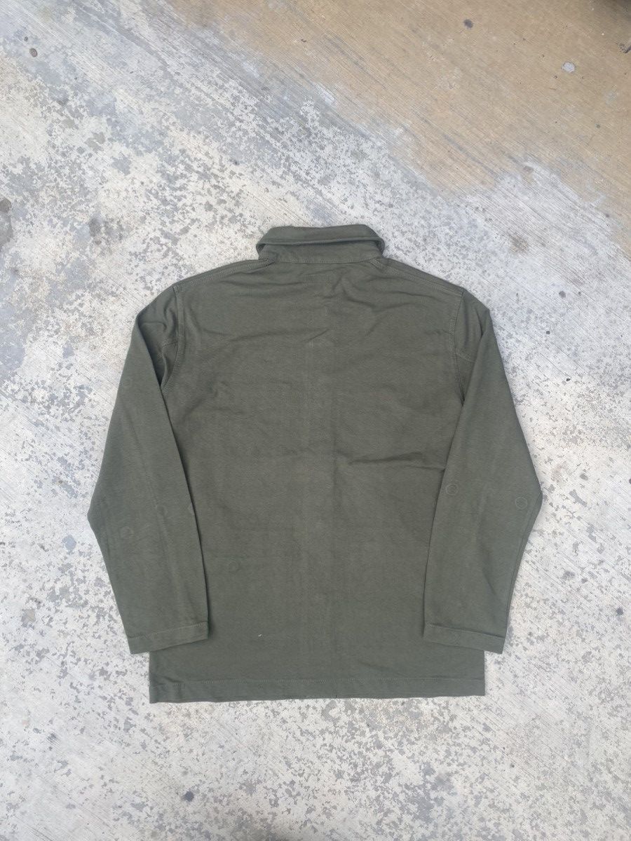 Uniqlo Uniqlo chore jacket Size US L / EU 52-54 / 3 - 2 Thumbnail