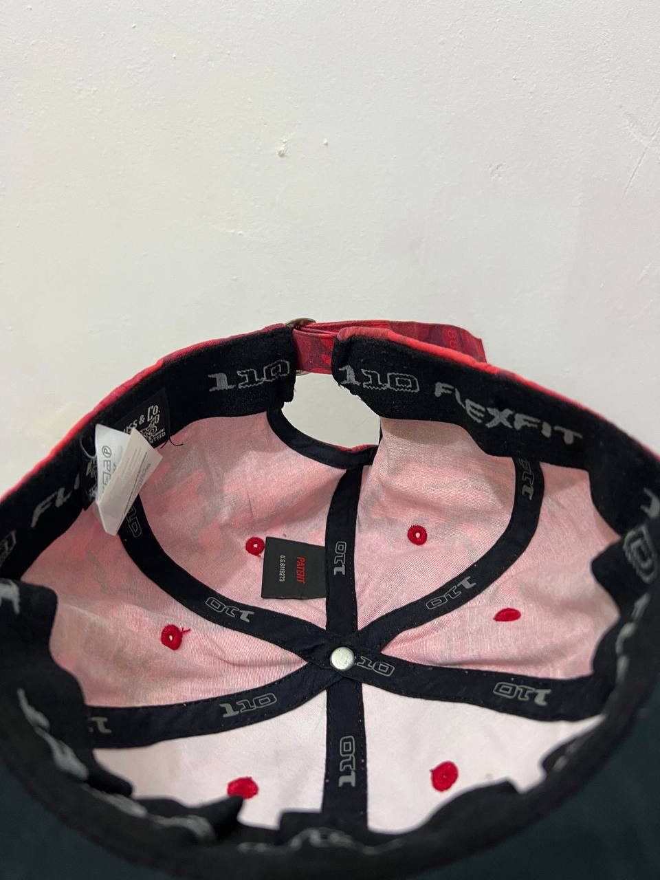 Levi's Levi’s Garment Guarenteed hat Size ONE SIZE - 10 Thumbnail