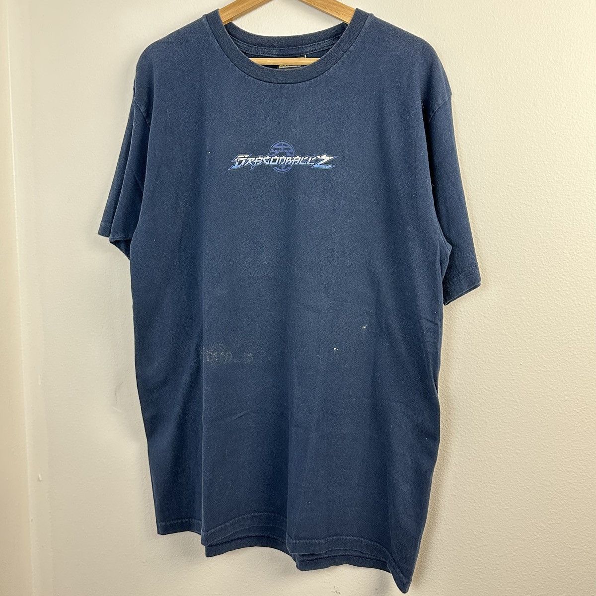 Vintage Vintage Dragon Ball Z T Shirt 2001 Goku Gohan Goten Size US L / EU 52-54 / 3 - 4 Thumbnail