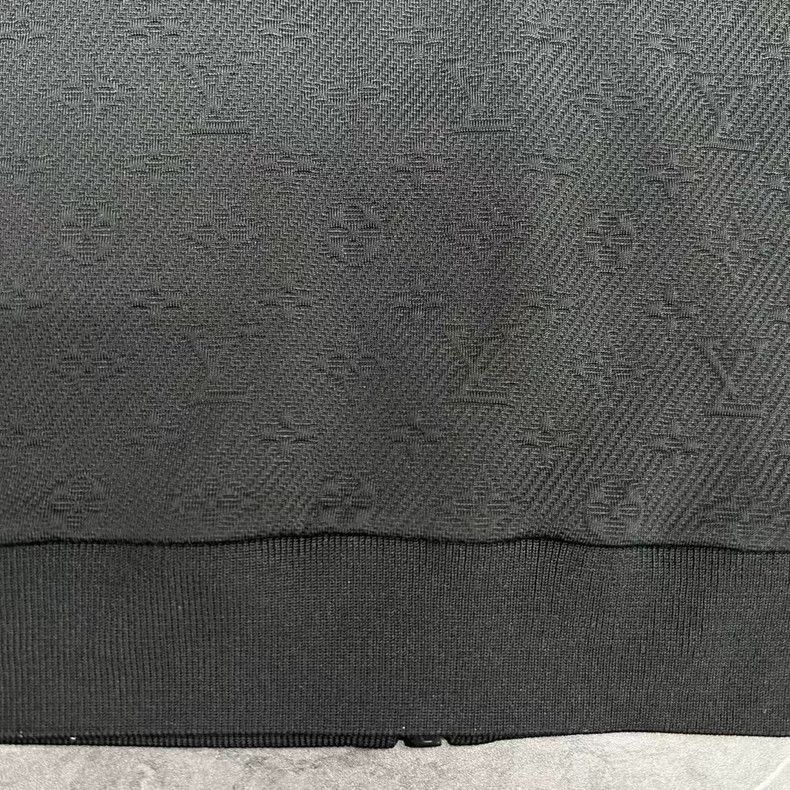Louis Vuitton Louis Vuitton Logo Embossed Jacket XXL-2506 Size US XXL / EU 58 / 5 - 4 Thumbnail