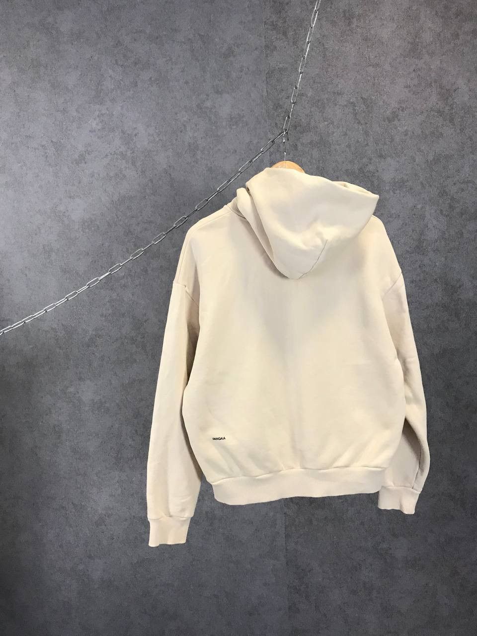 Pangaia Pangaia luxury designer unisex hoodie Size US S / EU 44-46 / 1 - 7 Thumbnail