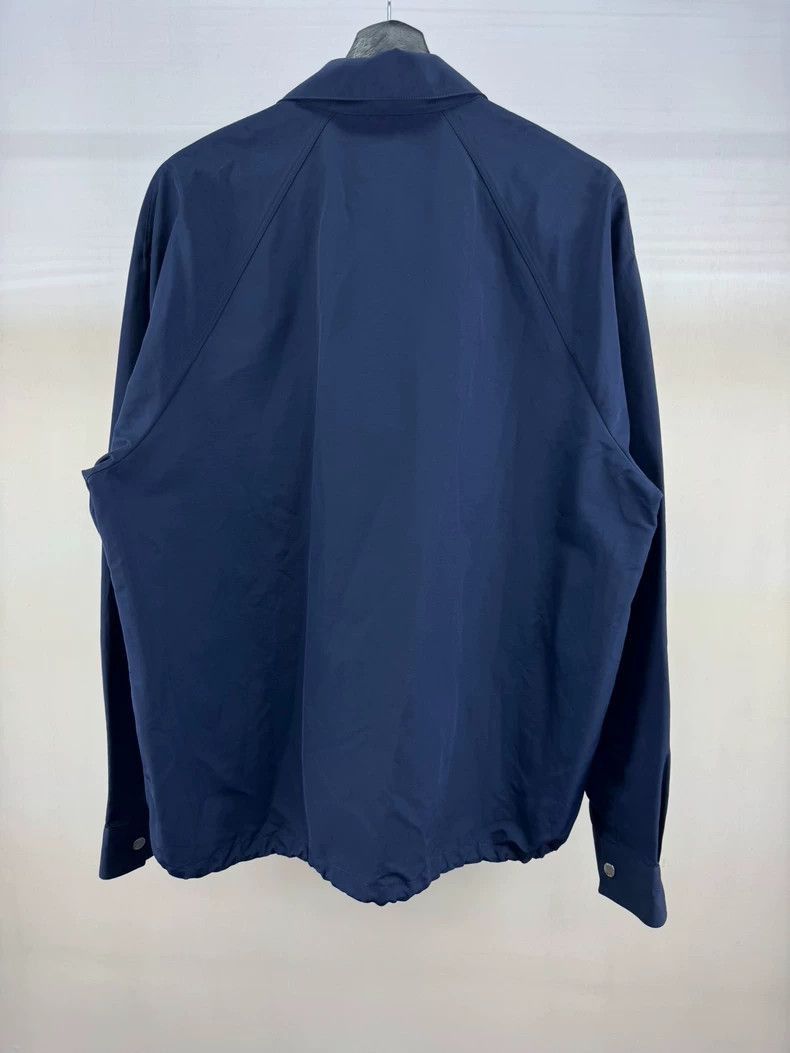 Dior Dior Long Sleeve ButtonDown Jacket-2506 Size US L / EU 52-54 / 3 - 2 Thumbnail