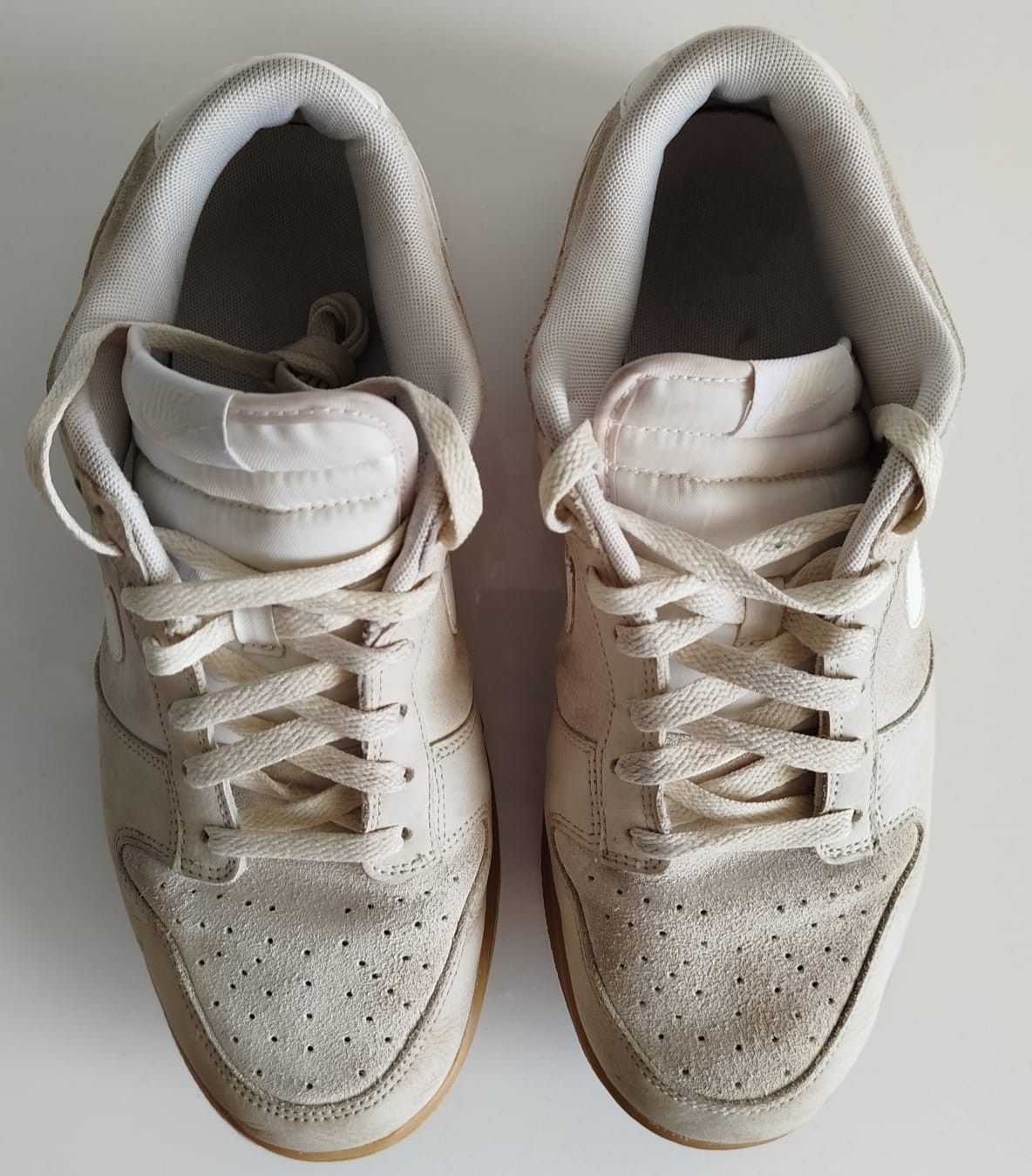 Nike Nike Dunk SE Low Hangul Day Size US 9.5 / EU 42-43 - 4 Thumbnail