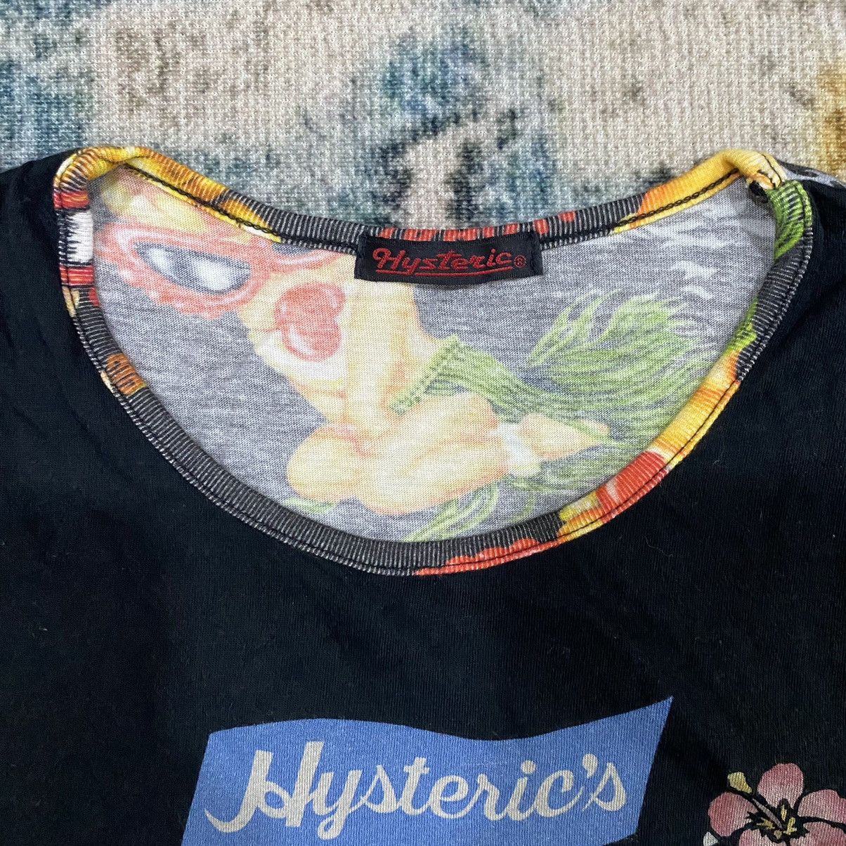 Hysteric Glamour aloha hysteric mini Size S / US 4 / IT 40 - 2 Thumbnail