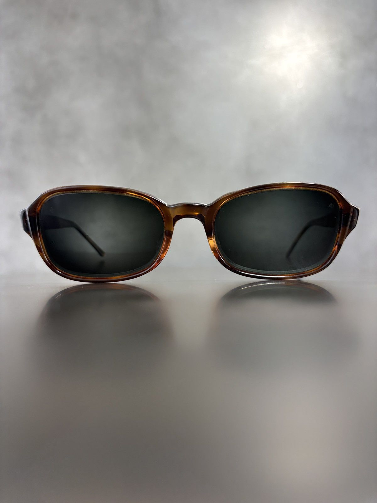 American Optical 1960s Sunglasses Frames Vintage American Optical Size ONE SIZE - 7 Thumbnail