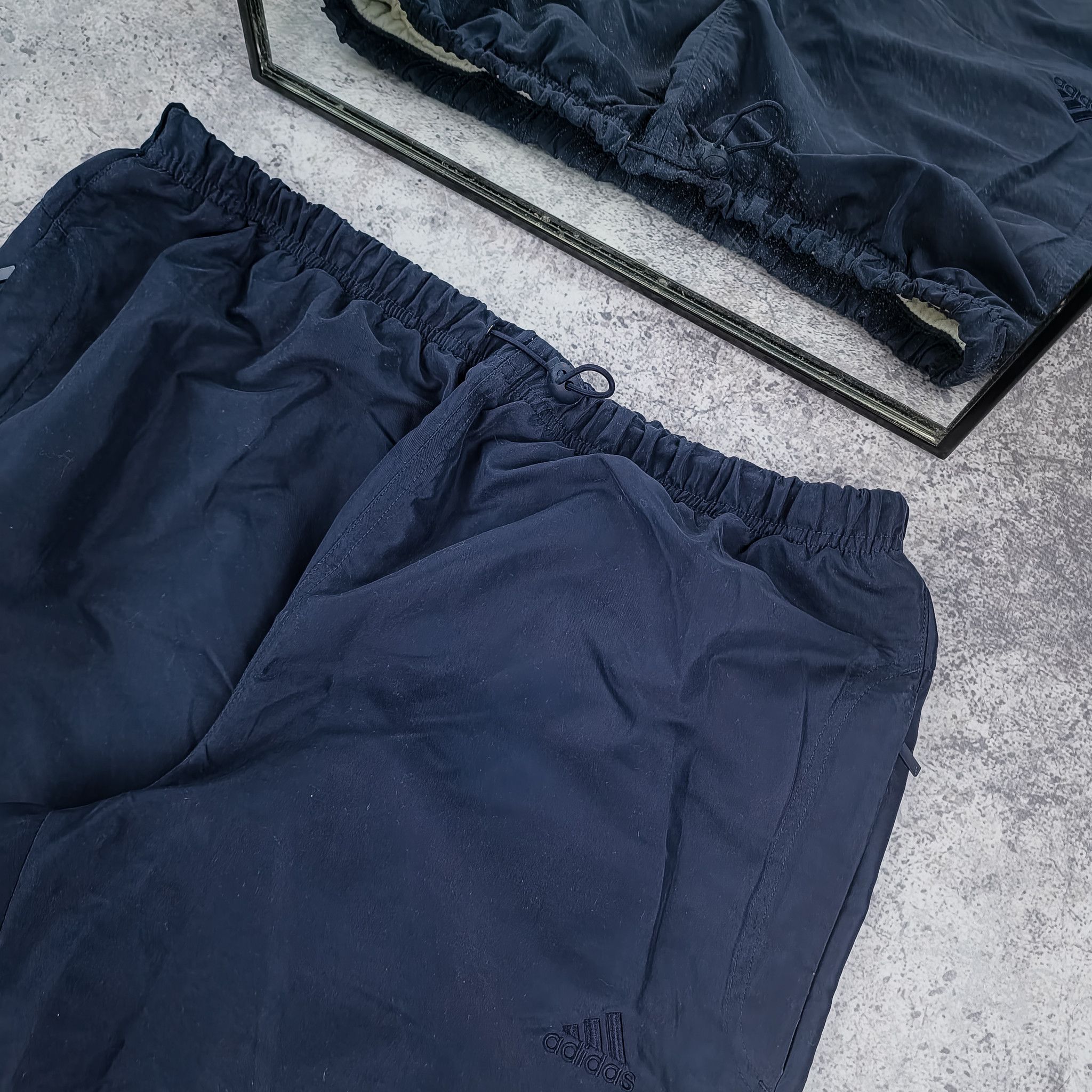 Adidas adidas sweatpants Size US 34 / EU 50 - 2 Thumbnail