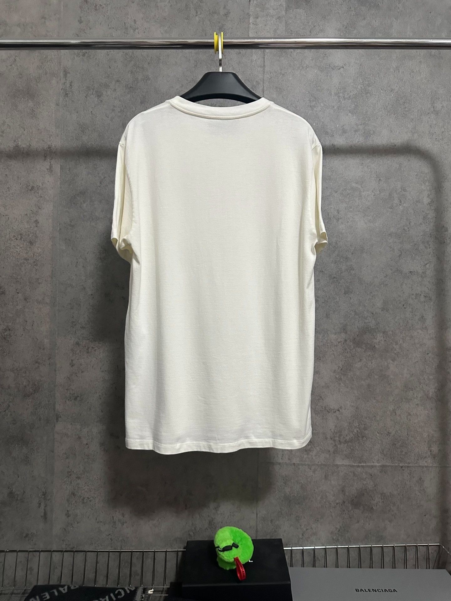 Gucci Gucci Lightning Short Sleeve T-Shirt Size US S / EU 44-46 / 1 - 4 Thumbnail