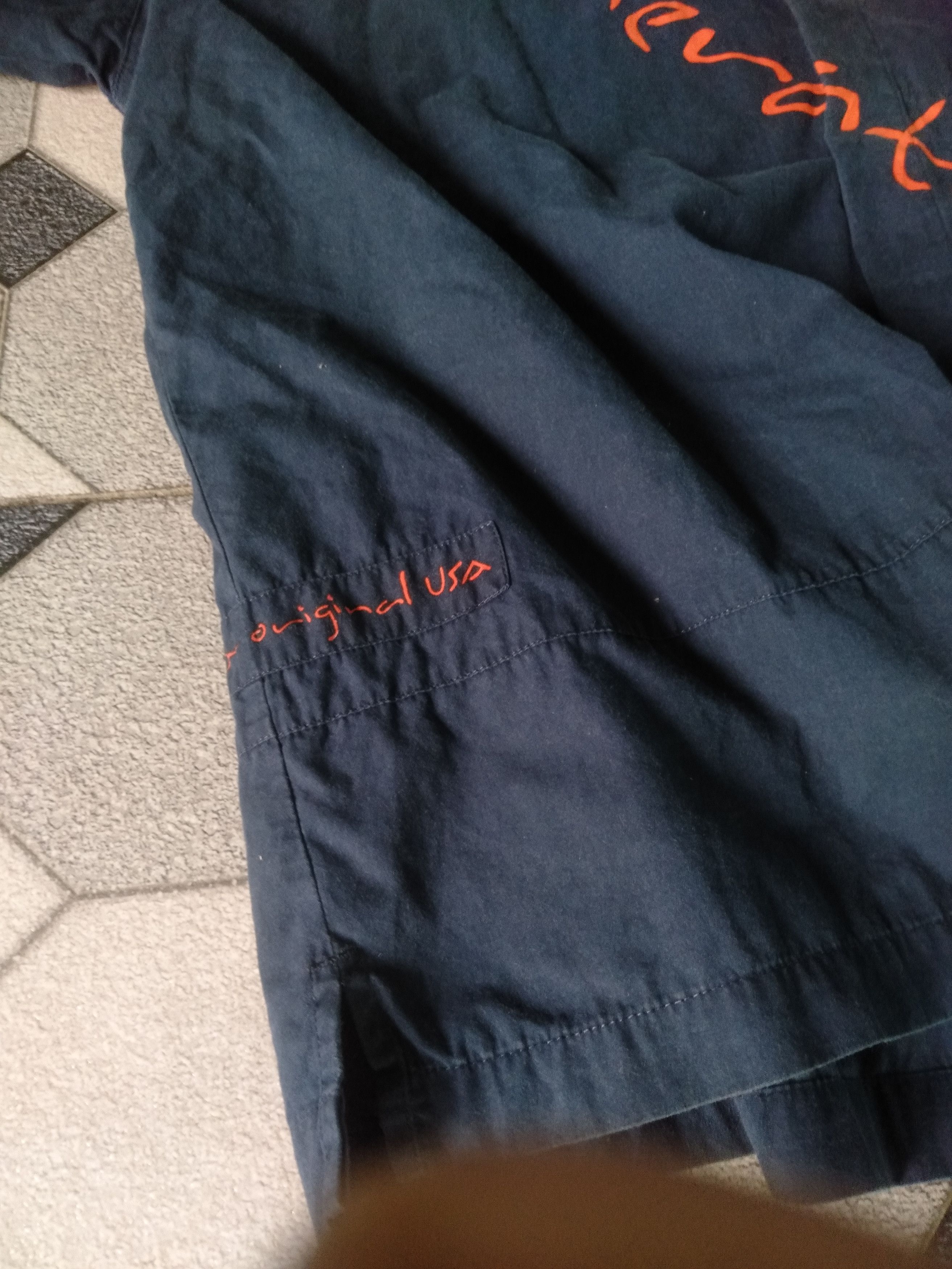 Japanese Brand GENERATION Y Vintage Shirt GEN.Y Size US XL / EU 56 / 4 - 9 Thumbnail