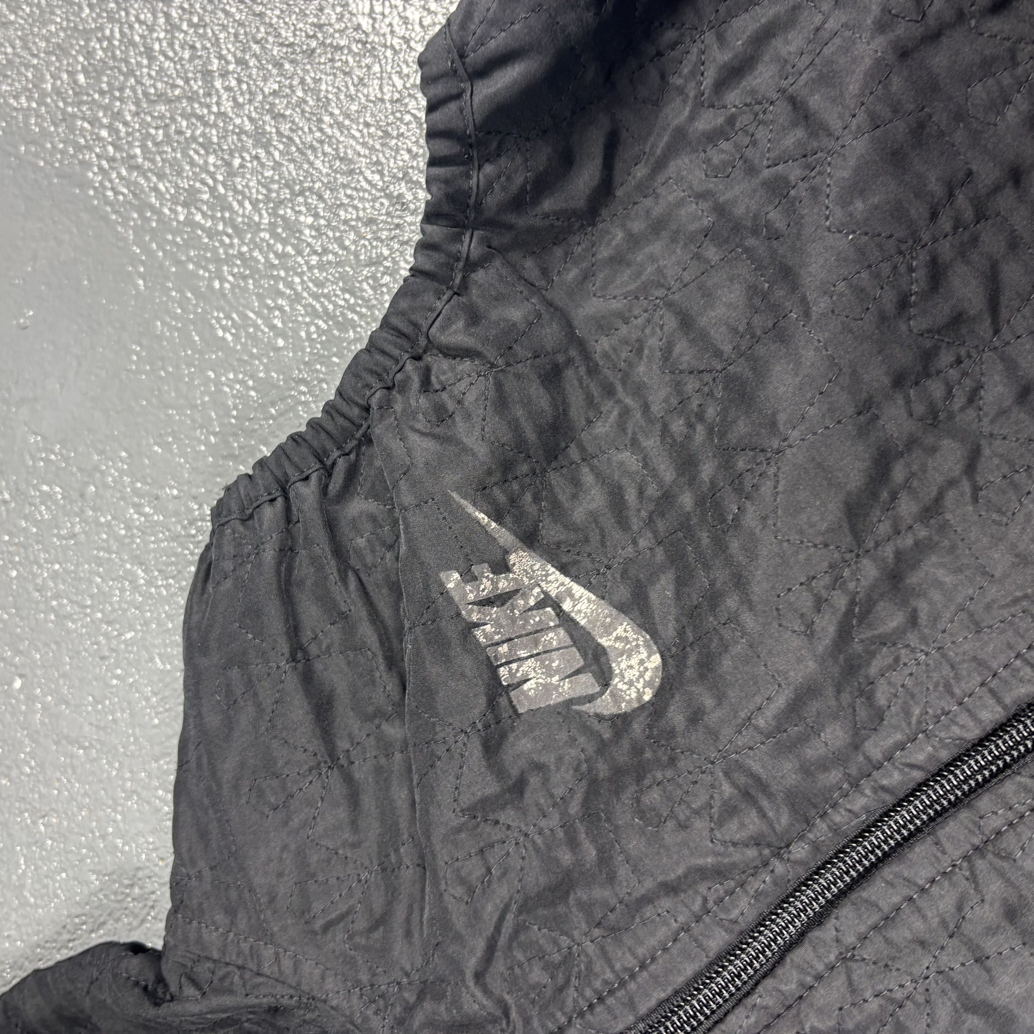 Nike Nike Vest Size US M / EU 48-50 / 2 - 12 Thumbnail