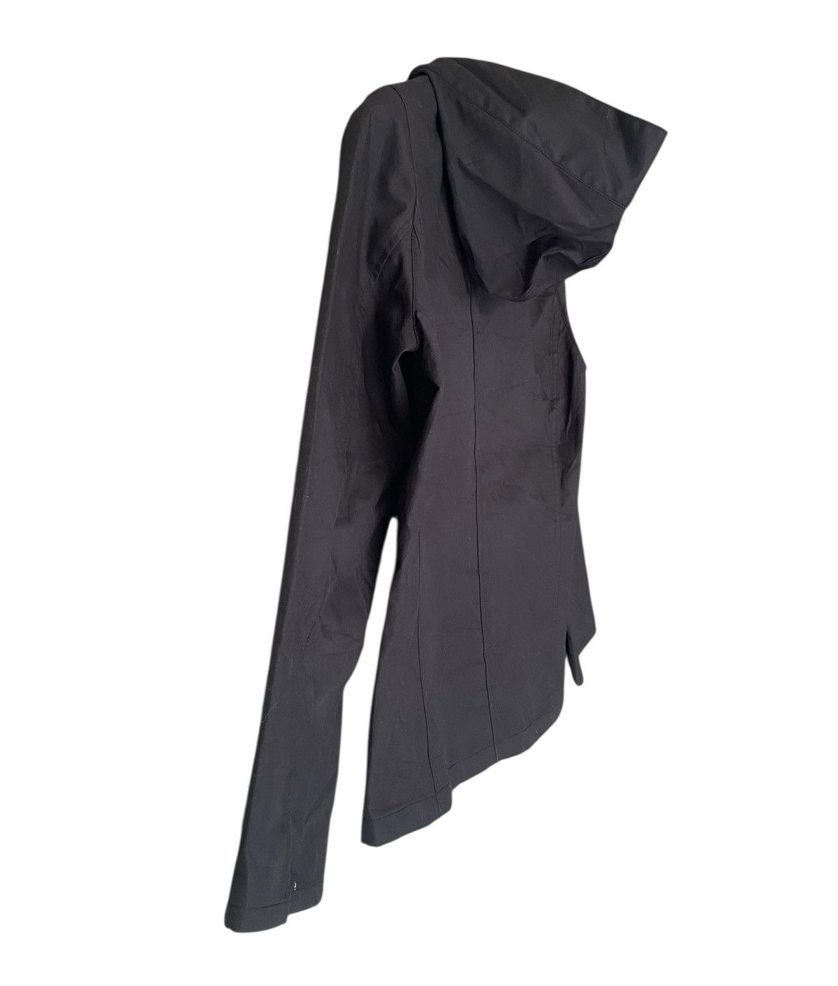 Comme Ca Ism Rare COMME CA ISM by Five Foxes Hoodie Jacket Size L / US 10 / IT 46 - 12 Thumbnail
