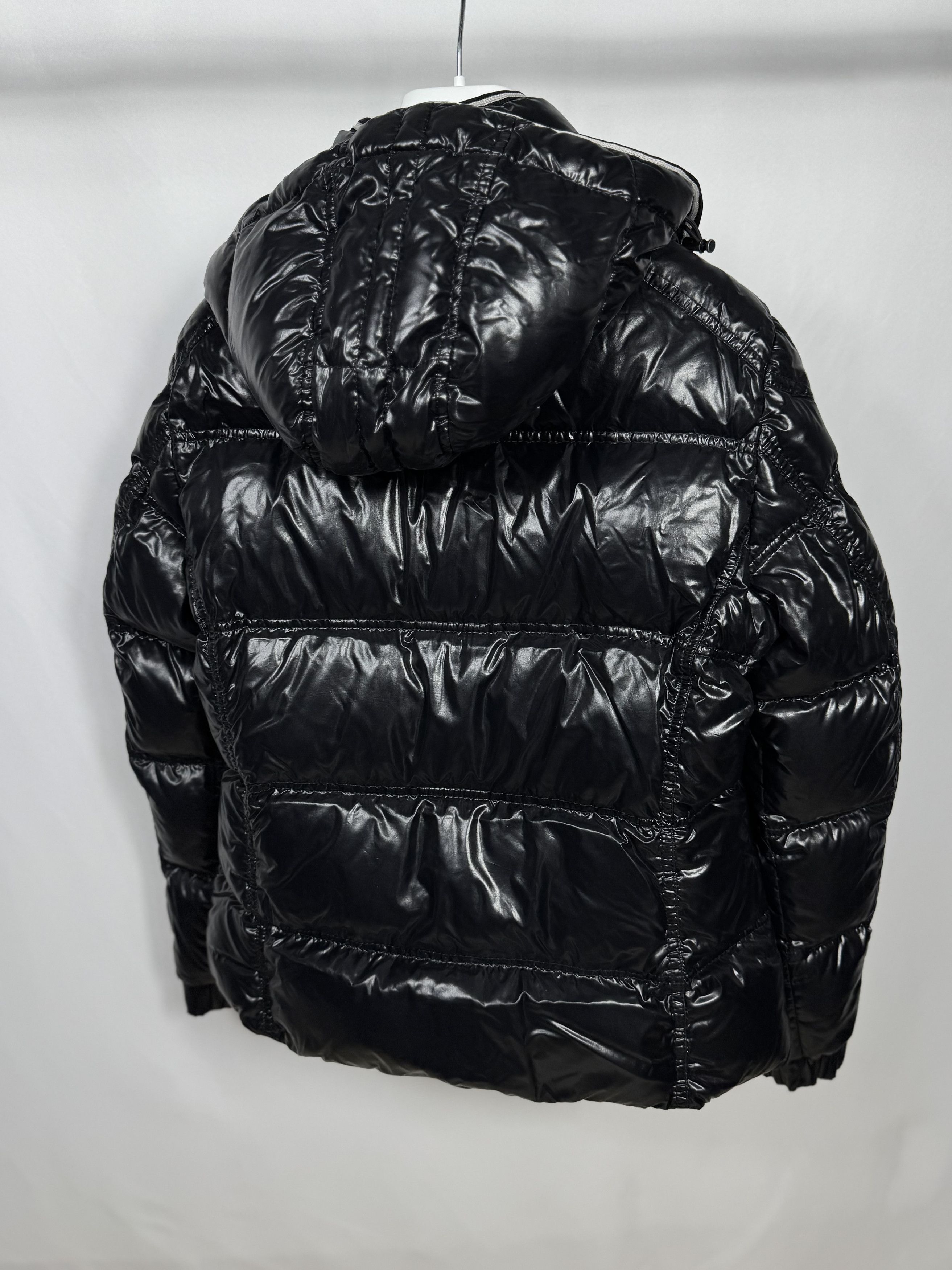 Moncler Moncler Quincy Puffer Jacket Size M / US 6-8 / IT 42-44 - 3 Thumbnail