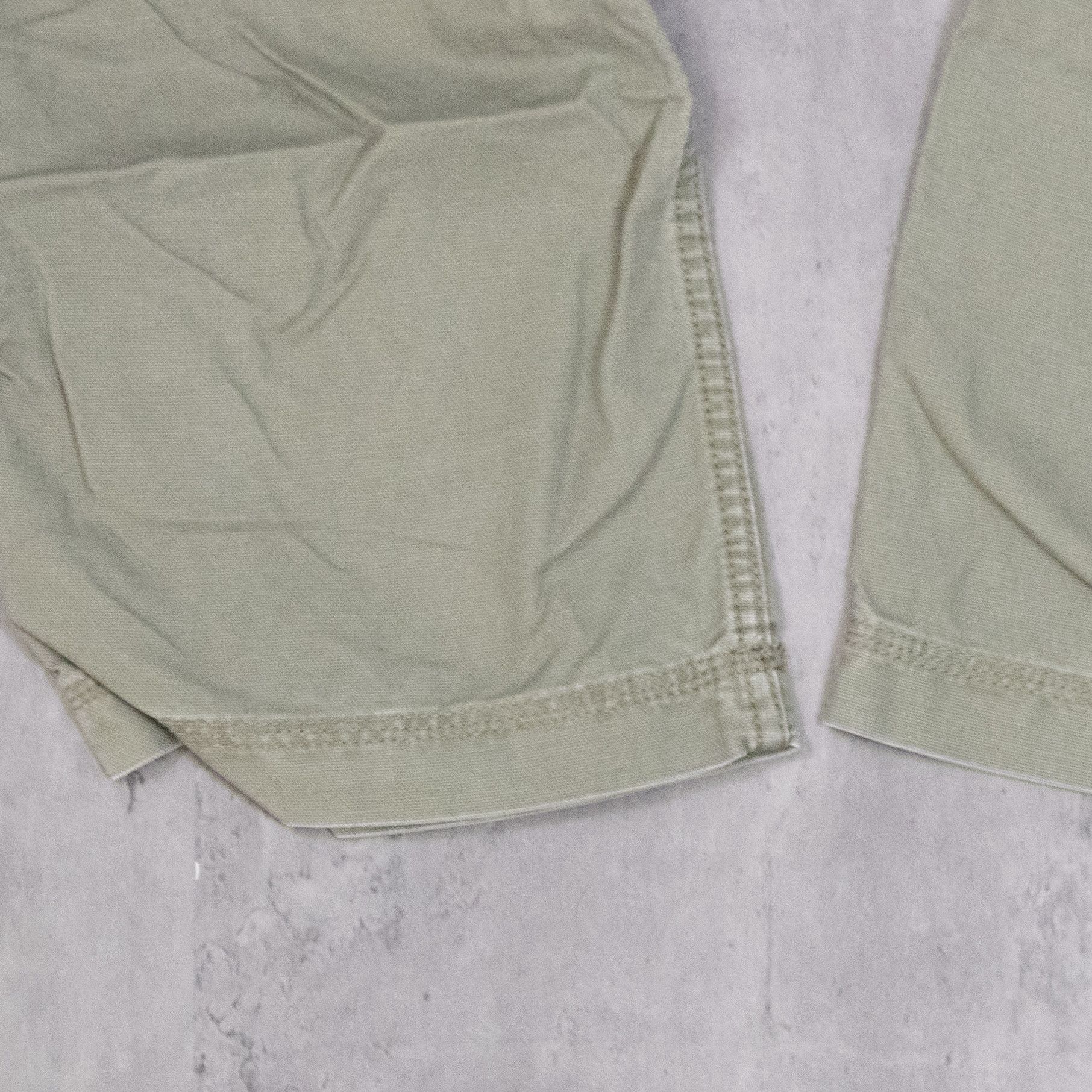 Carhartt Vintage Y2K 2000’s Redhead Carpenter Baggy Relax Fit Pant’s Size US 34 / EU 50 - 7 Thumbnail