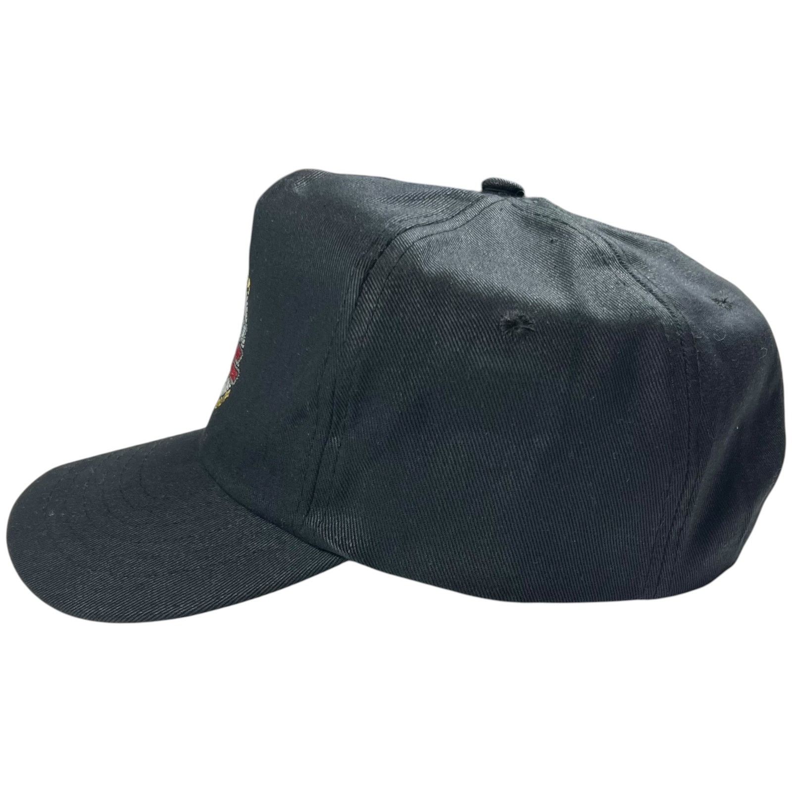 Band Tees × Vintage Vintage 90s ZZ Top Recycler tour band SnapBack Size ONE SIZE - 3 Thumbnail