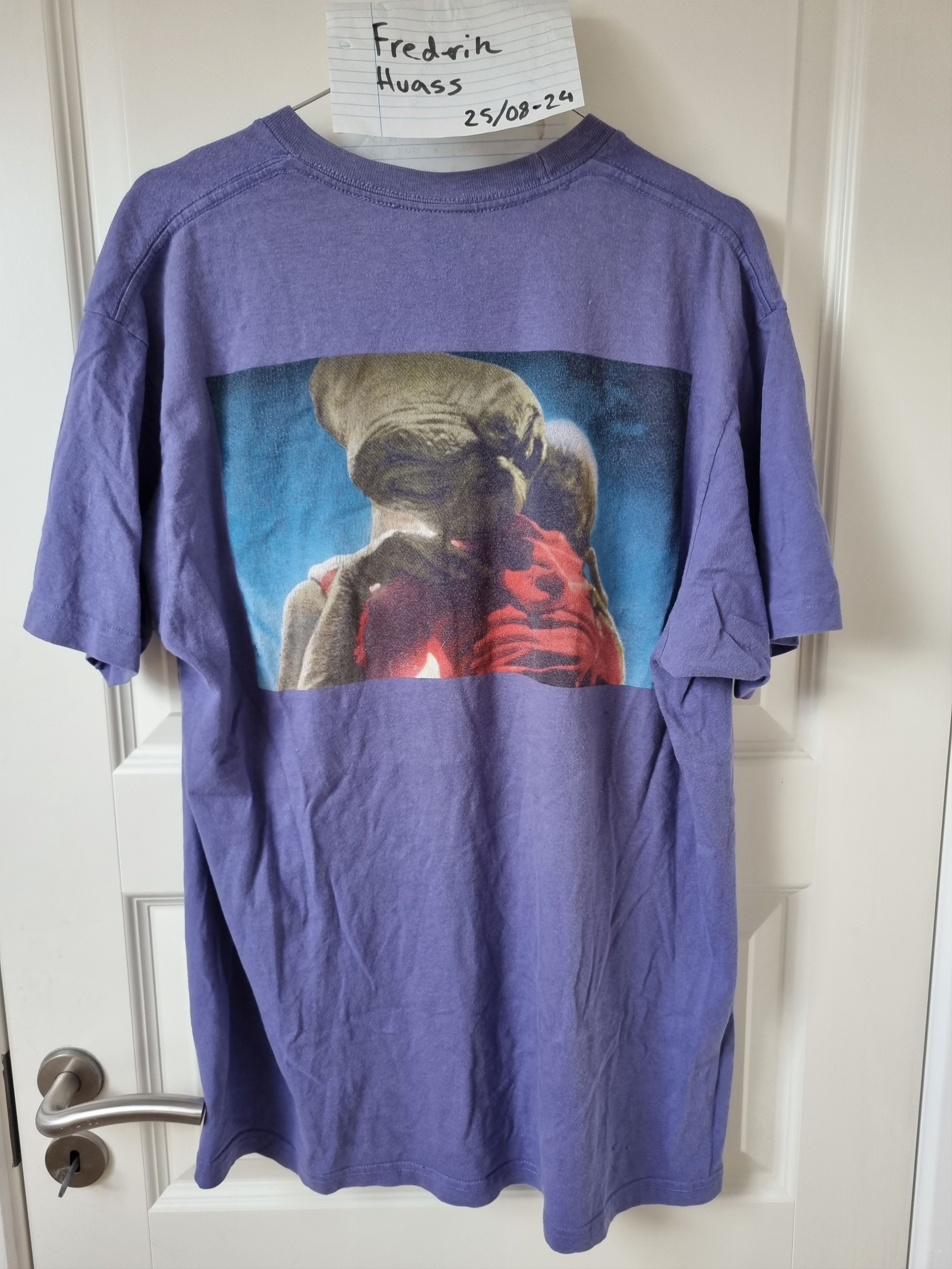 Supreme Supreme E.T Size US XL / EU 56 / 4 - 1 Thumbnail