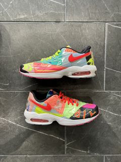 Air max light qs on sale atmos