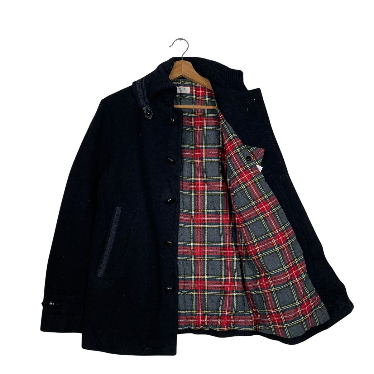 Edifice Japan Edifice Japan Jacket Size US S / EU 44-46 / 1 - 9 Thumbnail