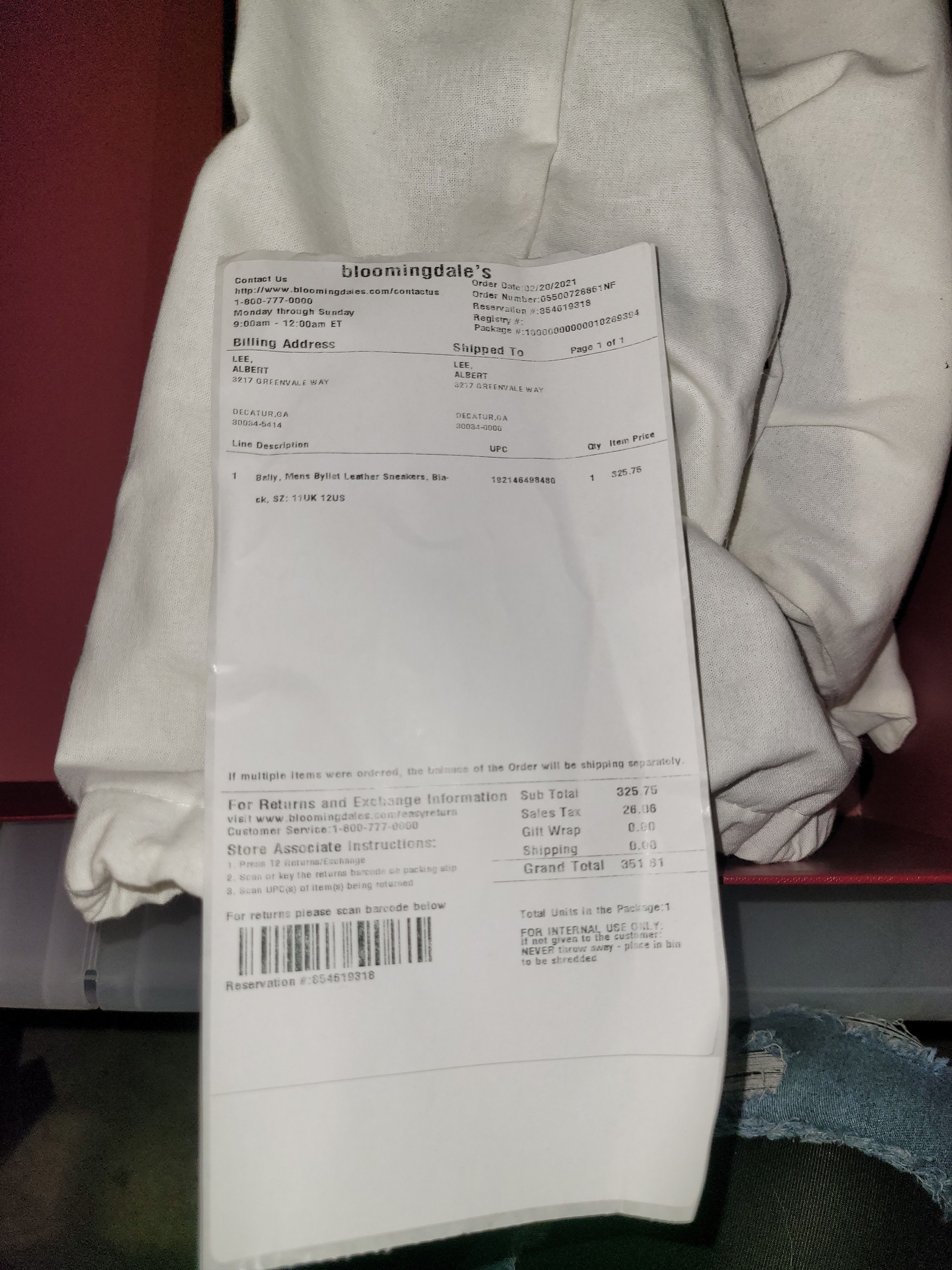 Bally NEWBally sneakers Size US 12 / EU 45 - 2 Thumbnail